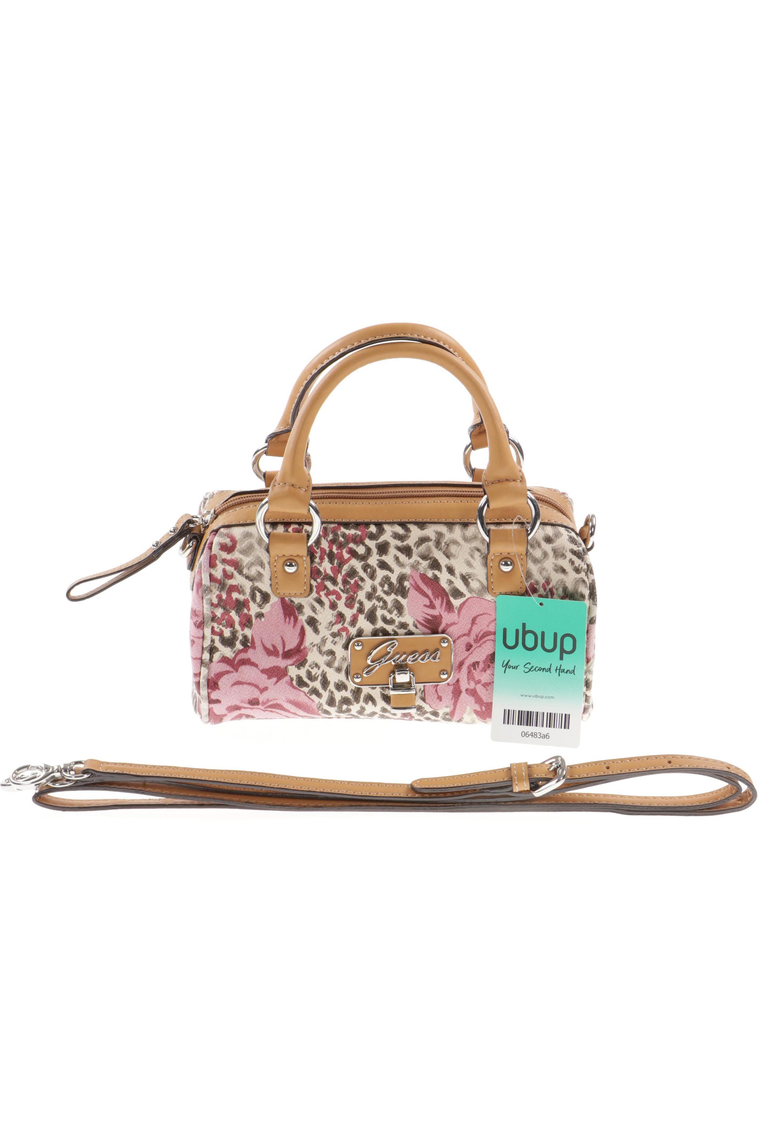 

Guess Damen Handtasche, mehrfarbig, Gr.