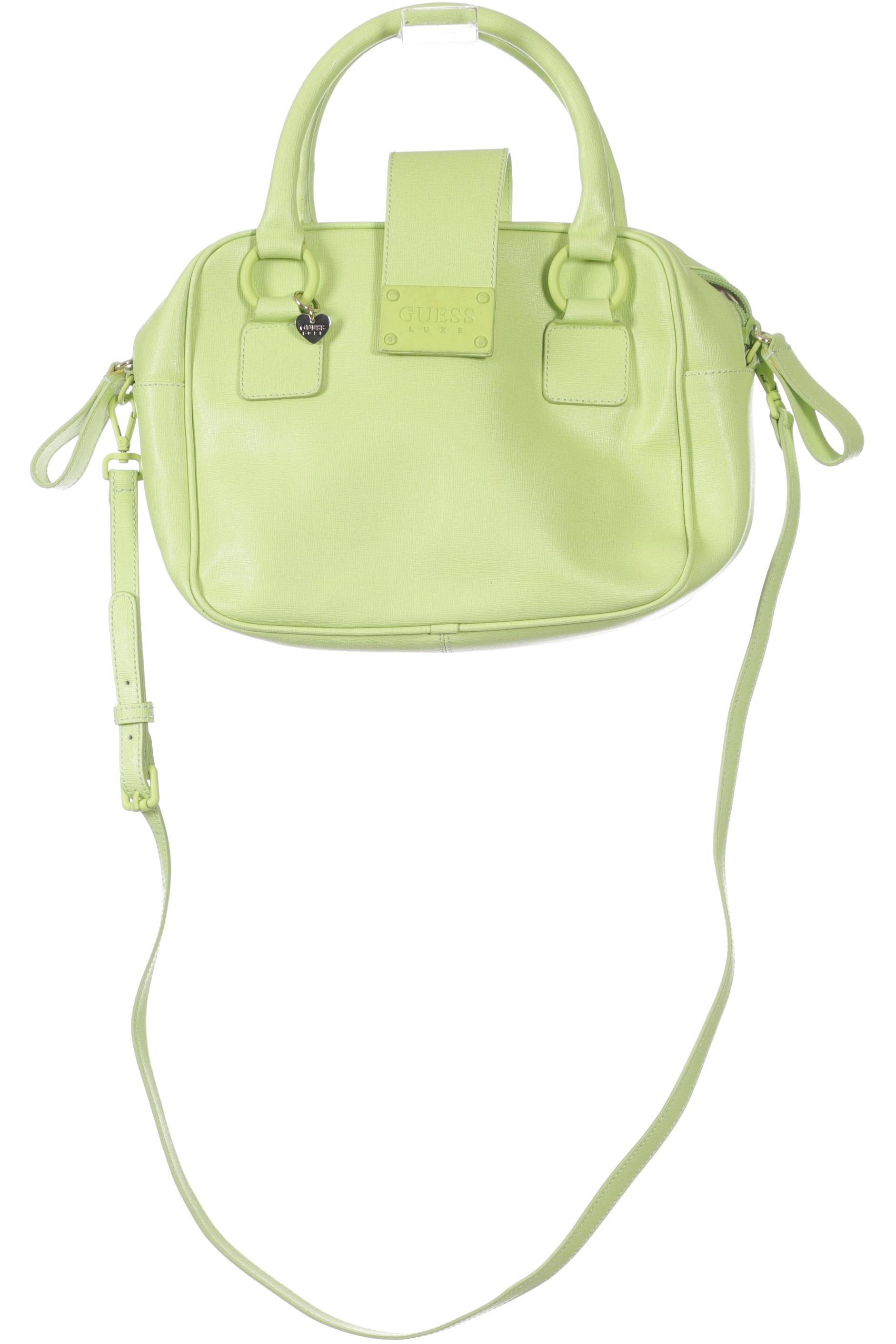 

Guess Damen Handtasche, grün, Gr.