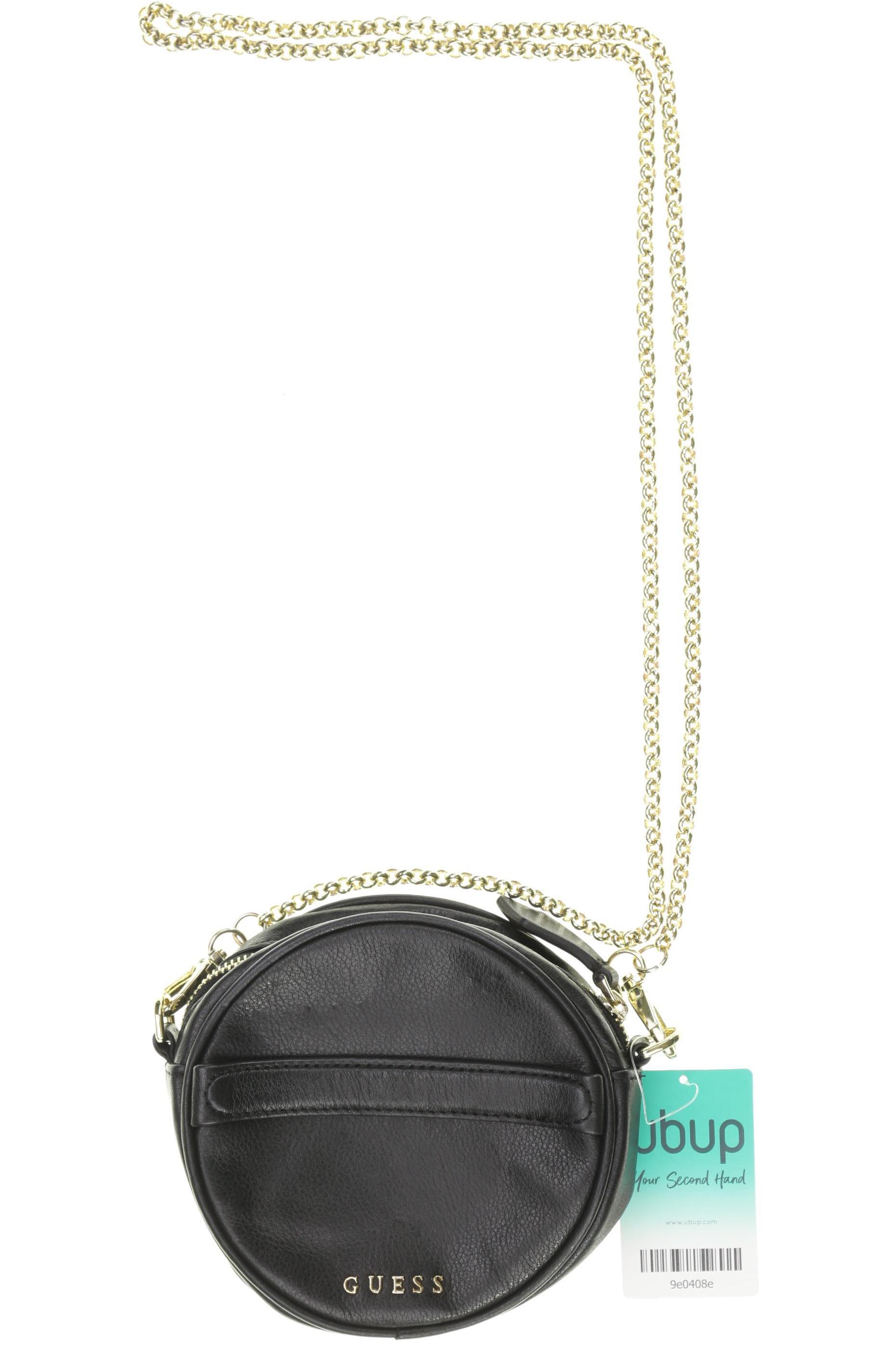 

Guess Damen Handtasche, schwarz, Gr.