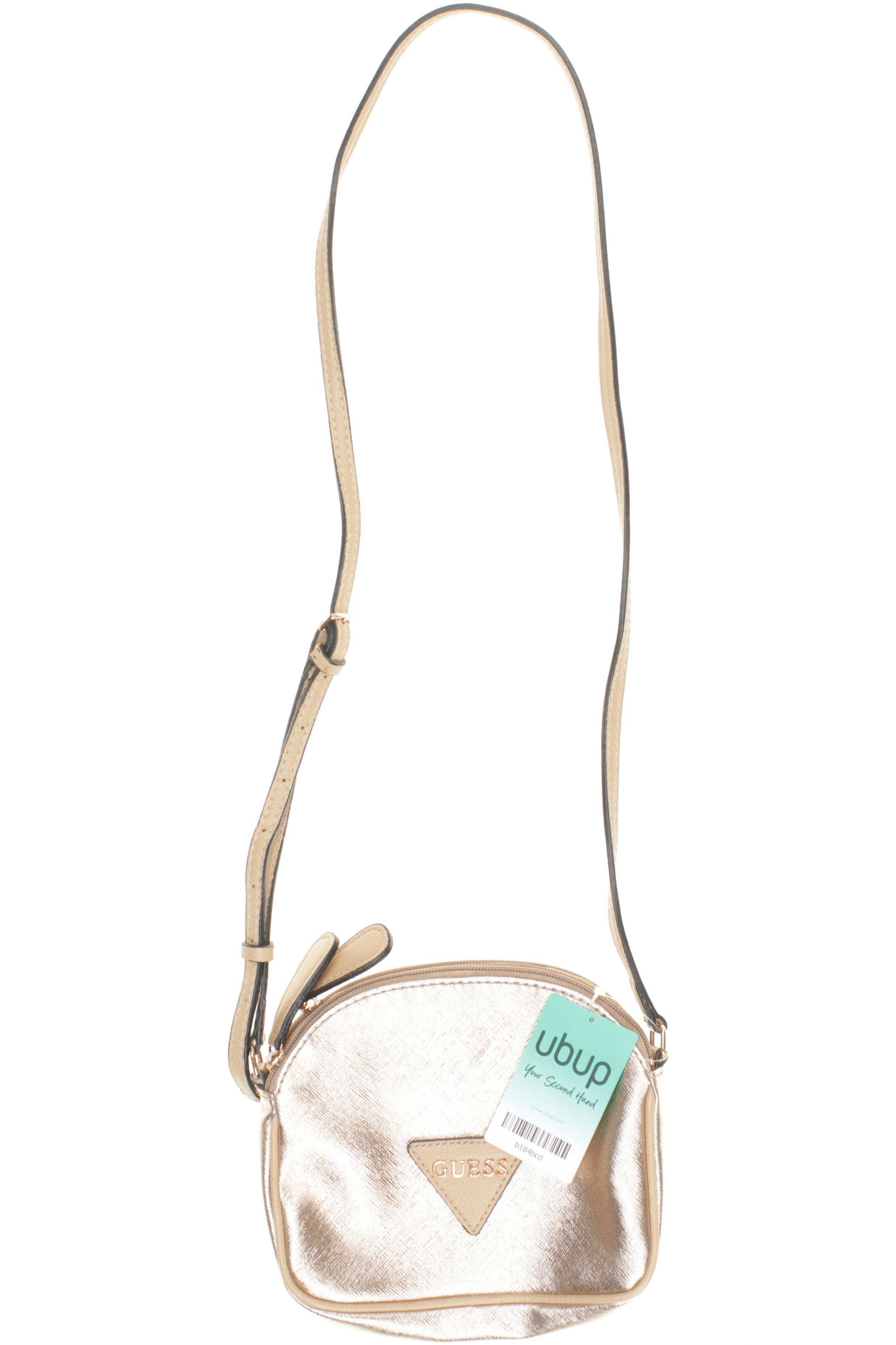 

Guess Damen Handtasche, pink, Gr.