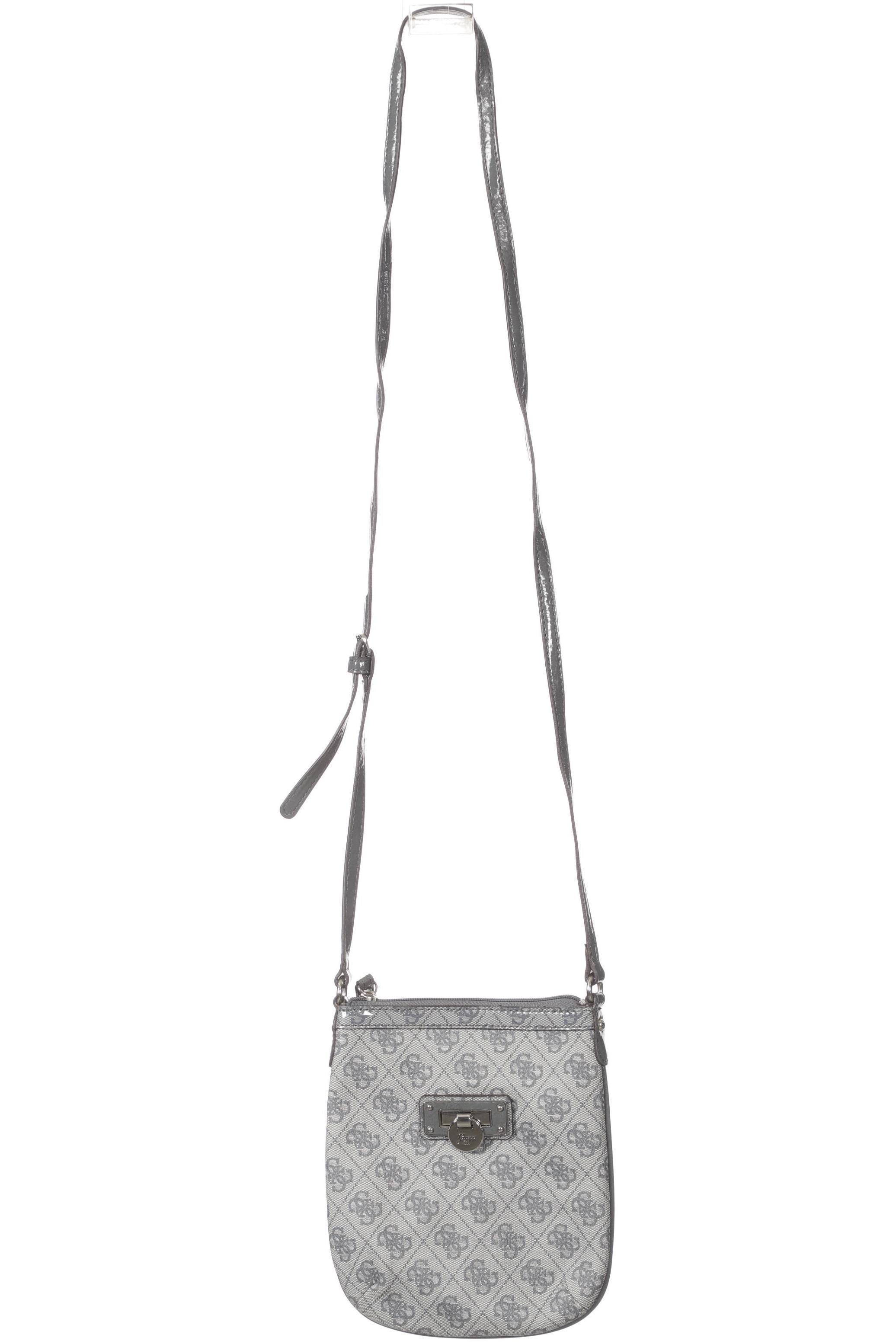 

Guess Damen Handtasche, blau, Gr.