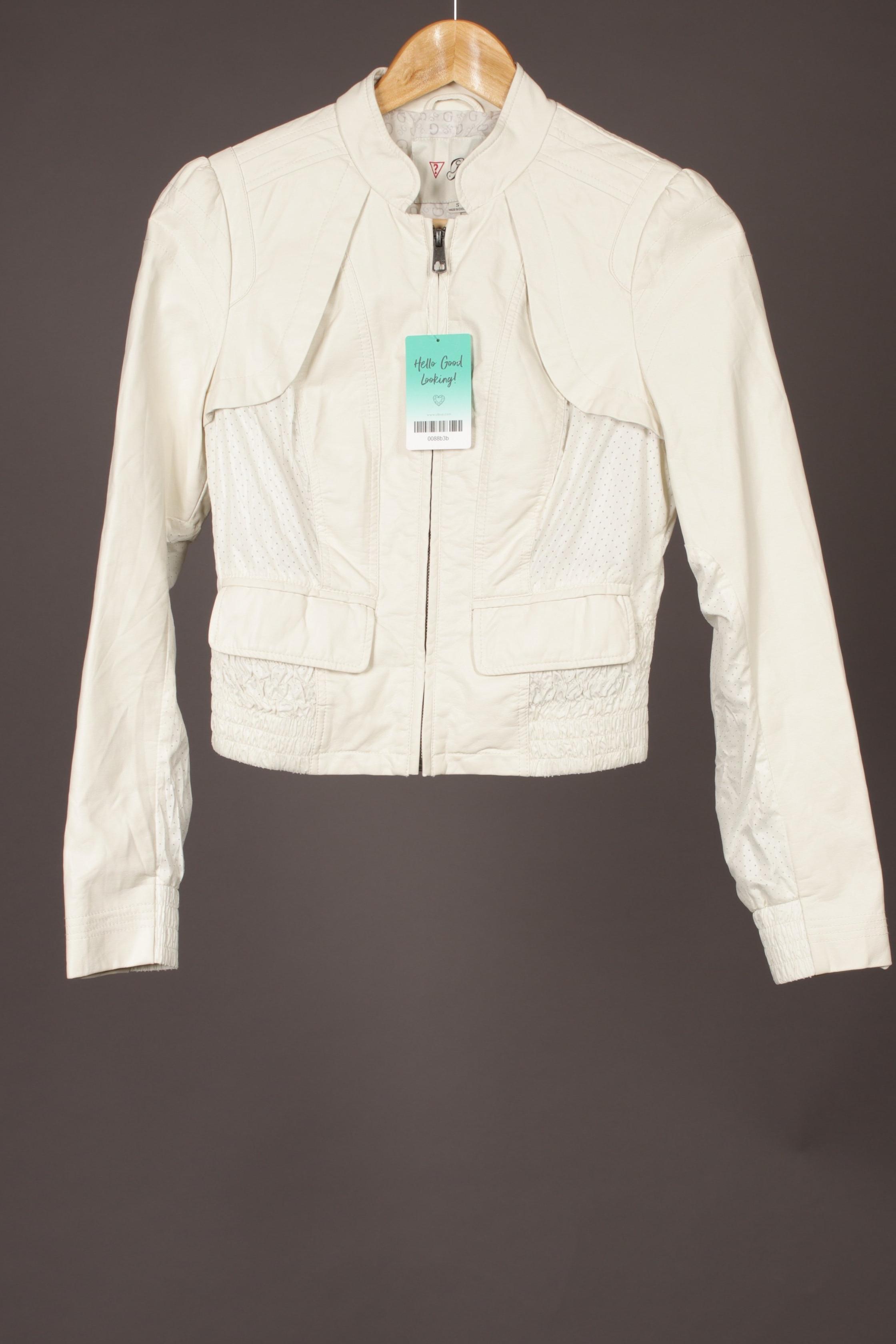 

Guess Damen Jacke, beige, Gr.