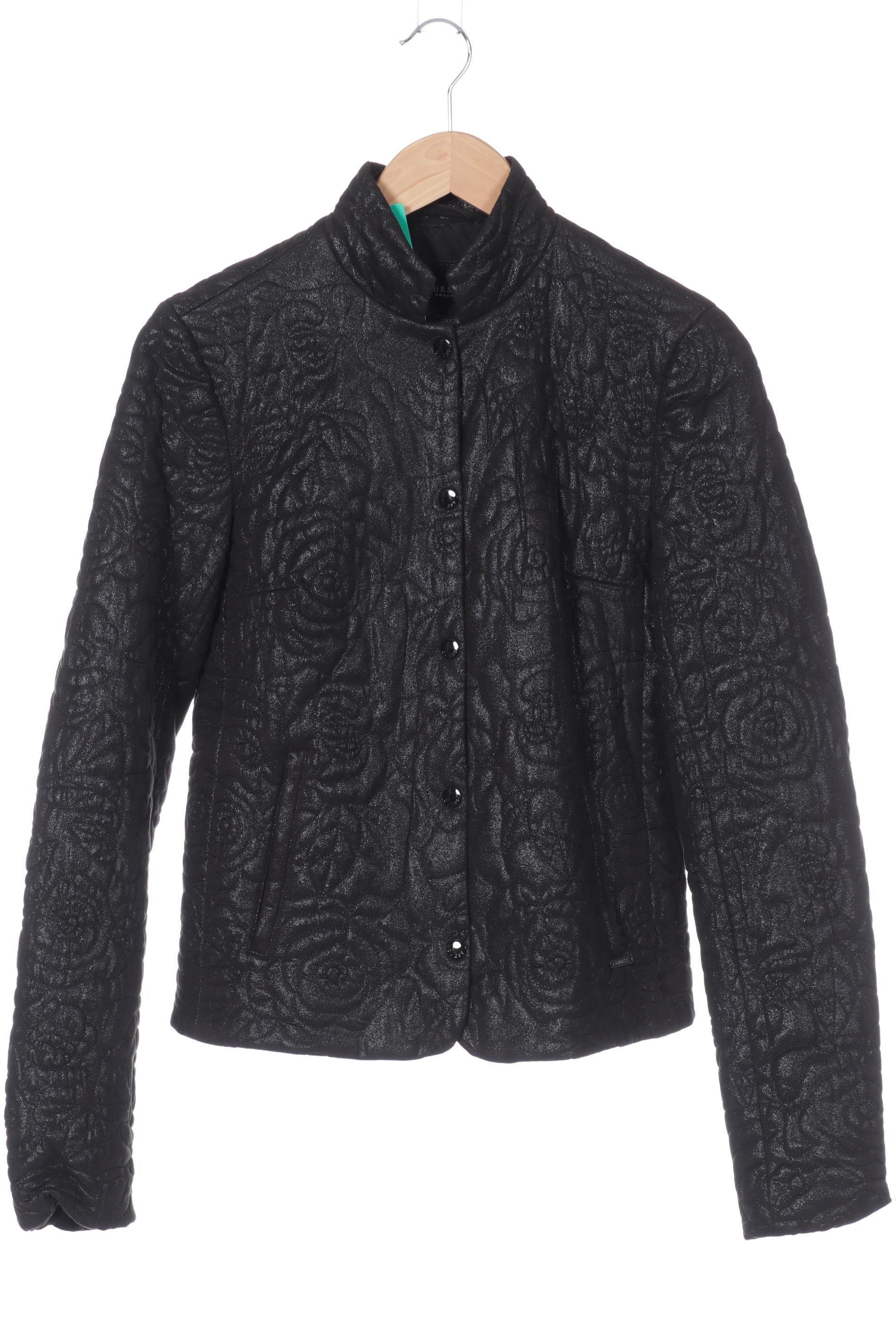 

Guess Damen Jacke, schwarz, Gr.