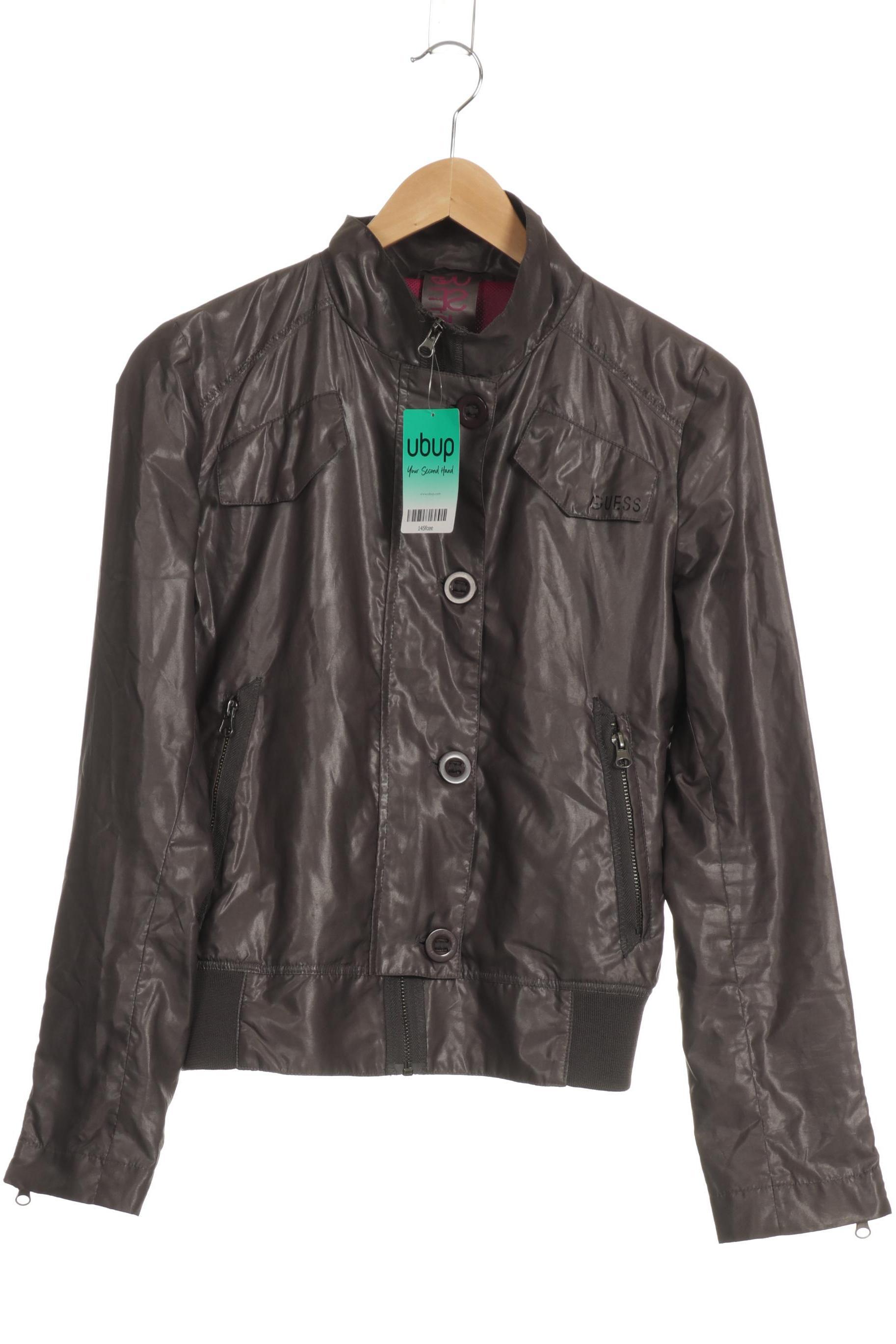 

Guess Damen Jacke, grau, Gr.