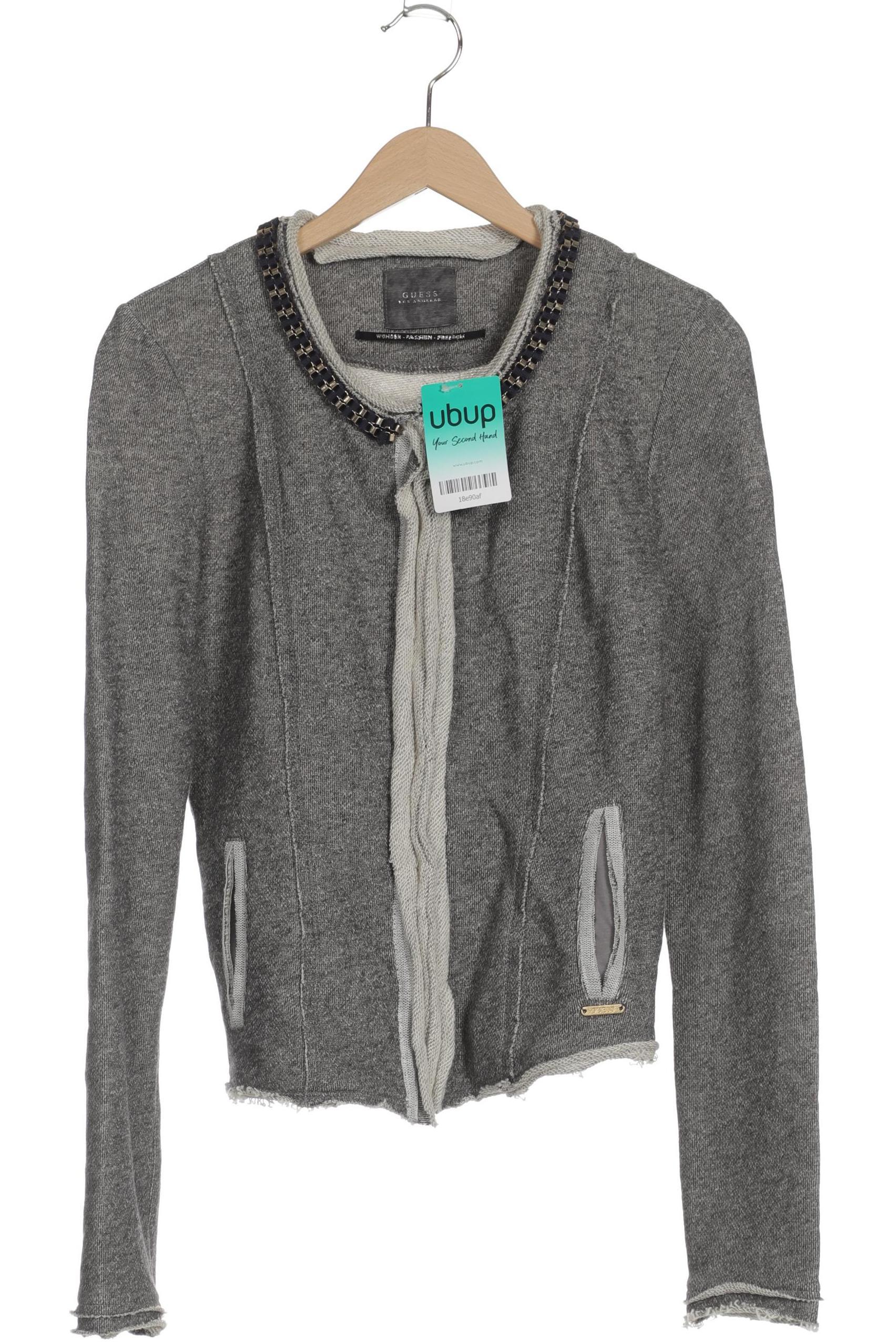 

Guess Damen Jacke, grau, Gr.