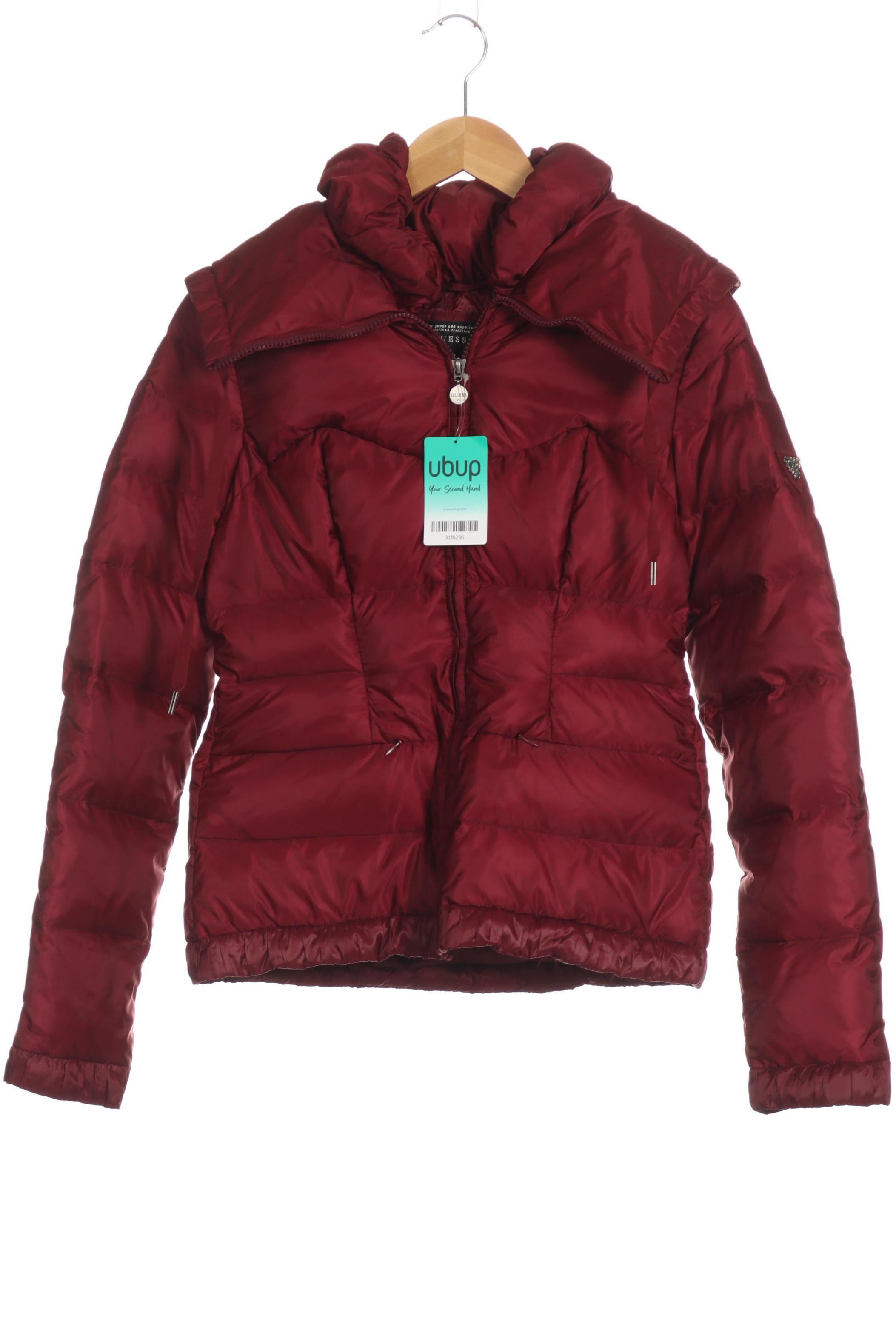 

Guess Damen Jacke, rot, Gr.