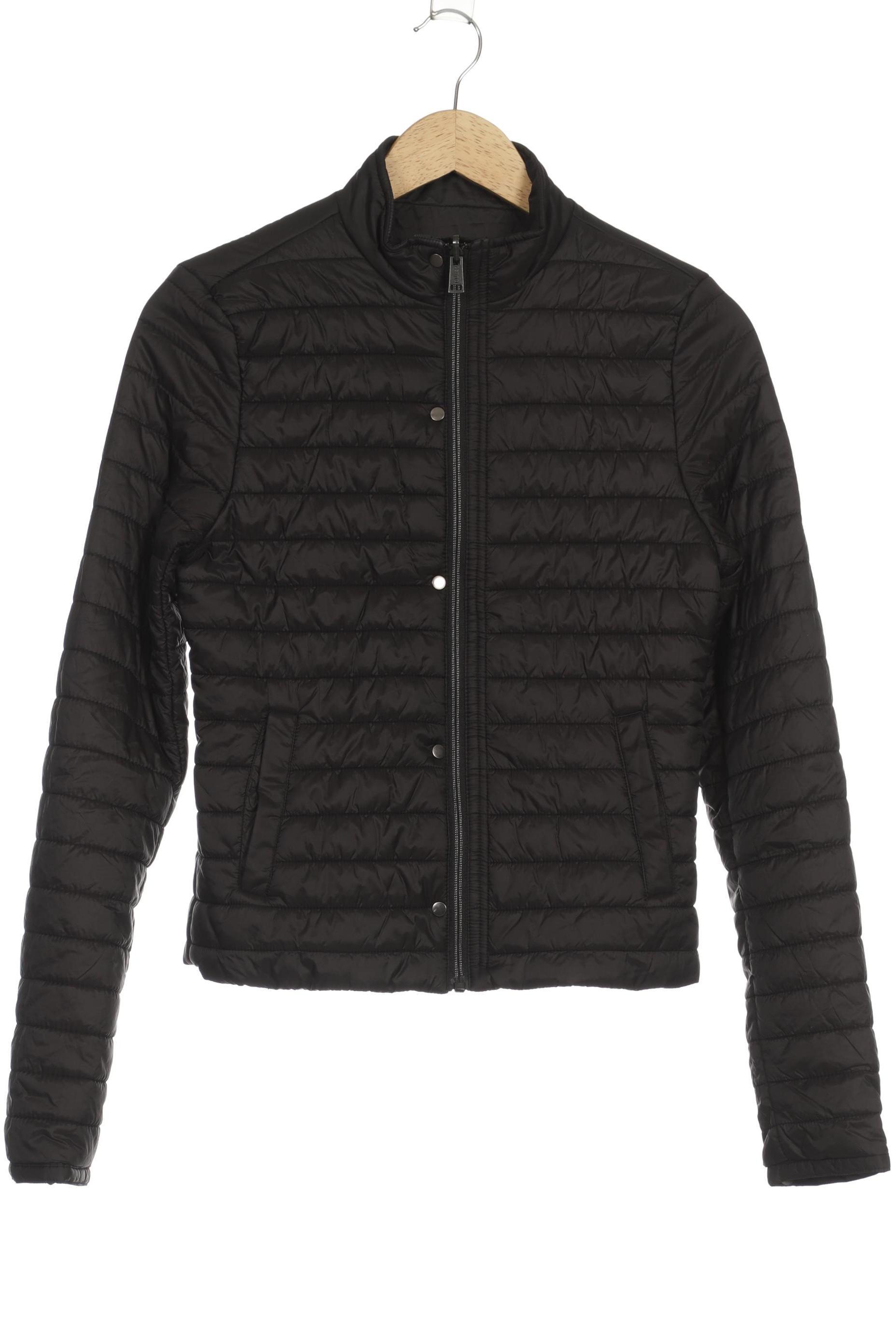 

Guess Damen Jacke, schwarz, Gr.