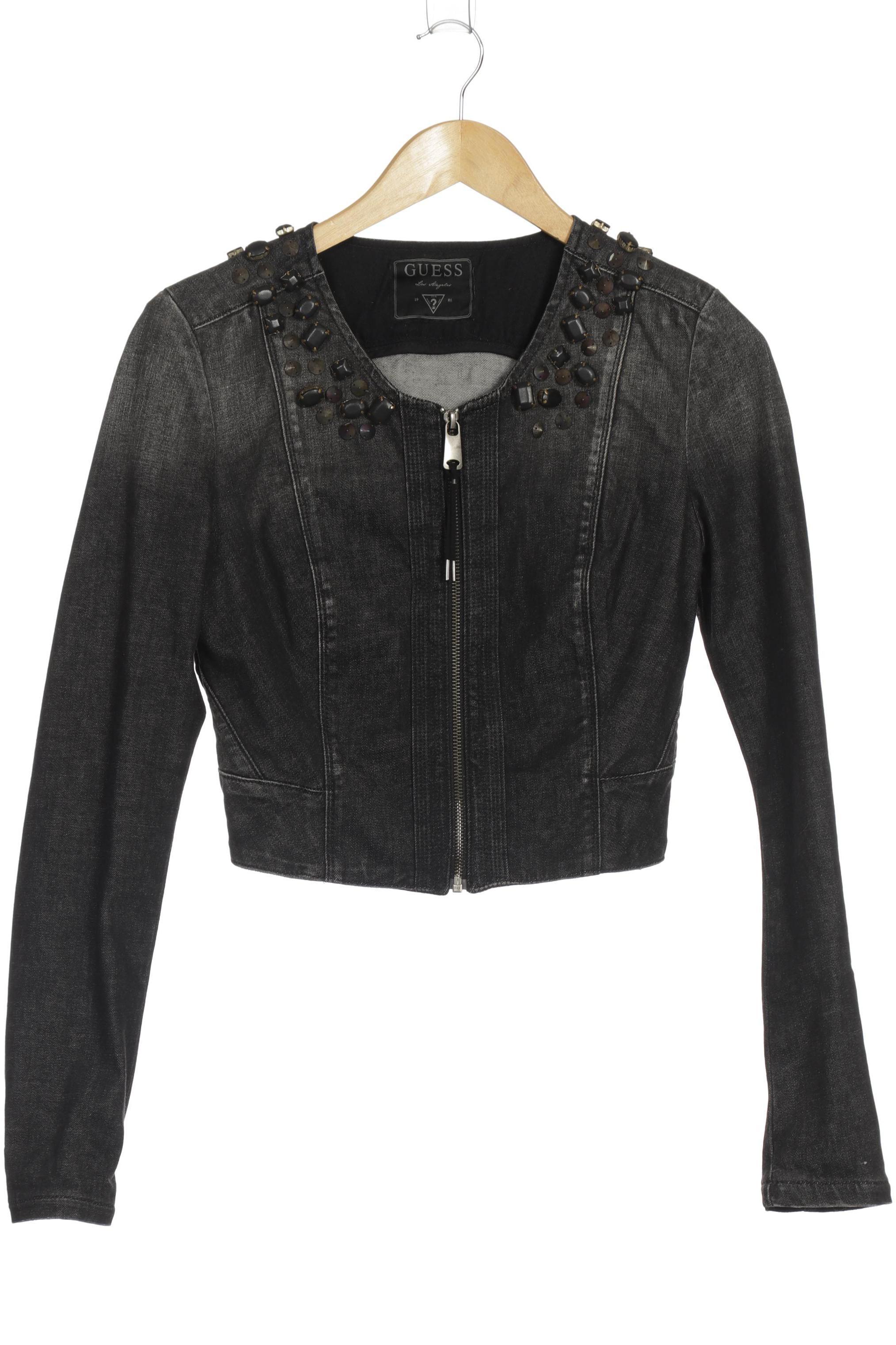 

Guess Damen Jacke, grau, Gr.