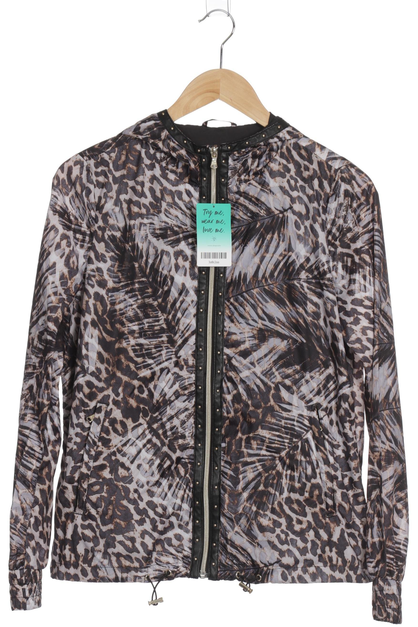 

Guess Damen Jacke, grau, Gr.