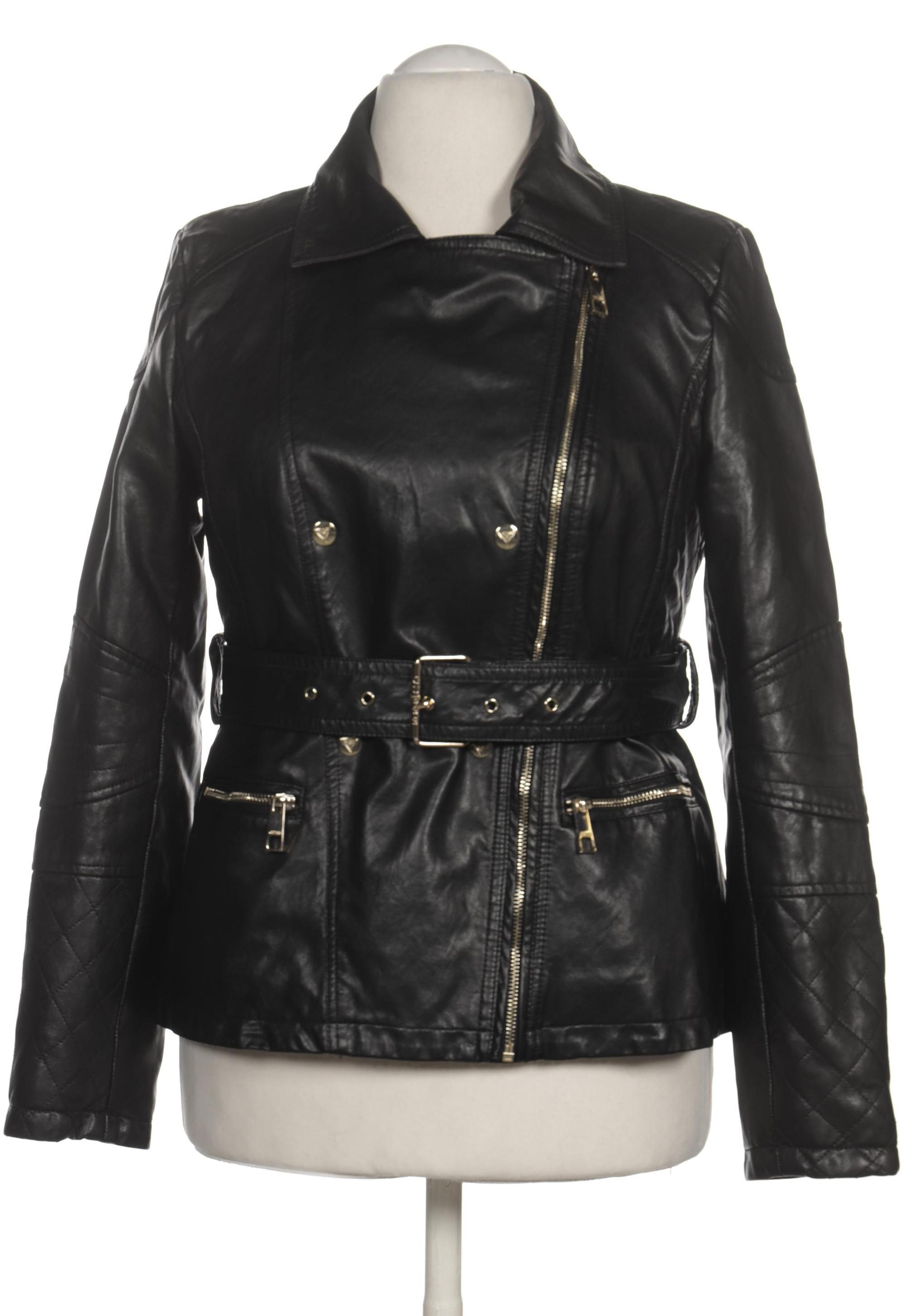 

Guess Damen Jacke, schwarz, Gr.