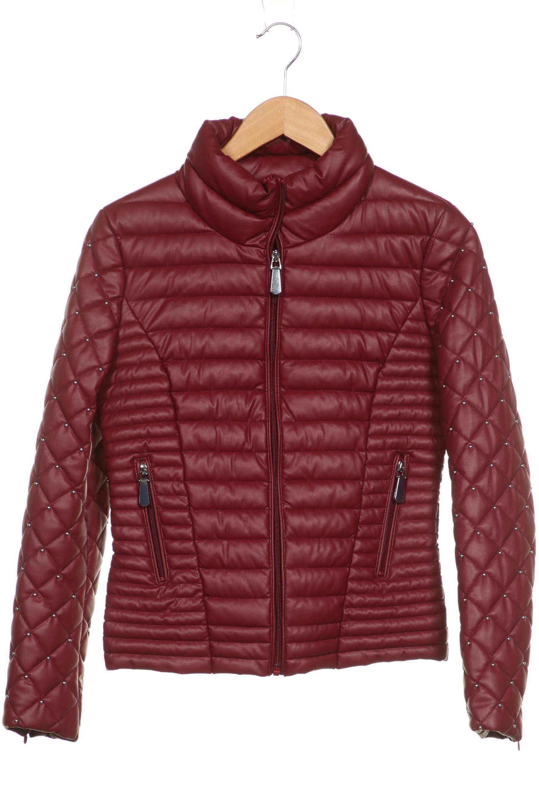 

Guess Damen Jacke, rot, Gr.