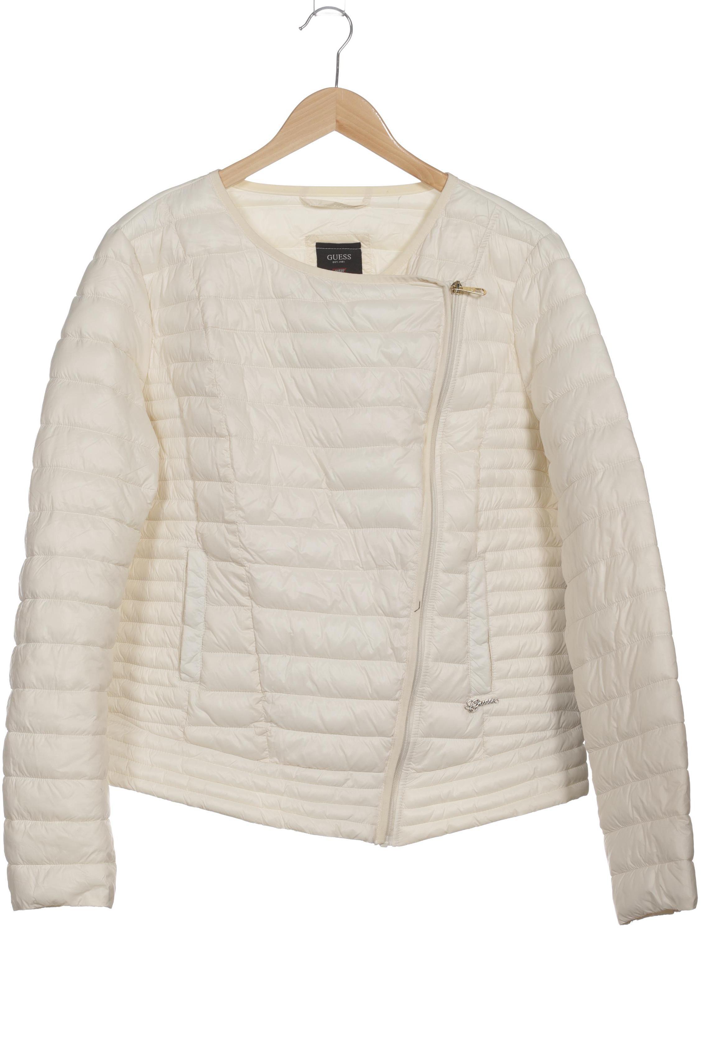 

Guess Damen Jacke, beige, Gr.