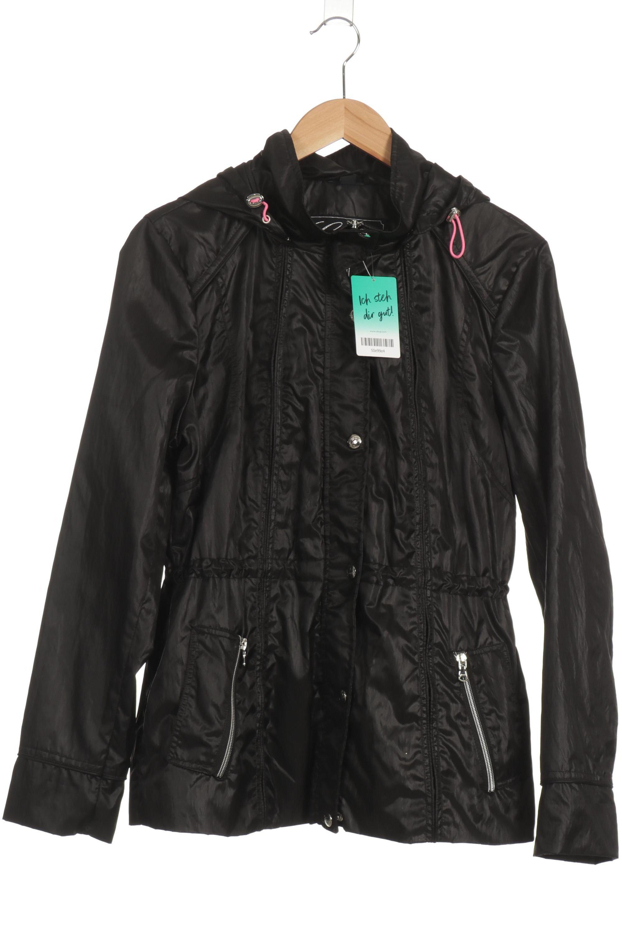 

Guess Damen Jacke, schwarz, Gr.