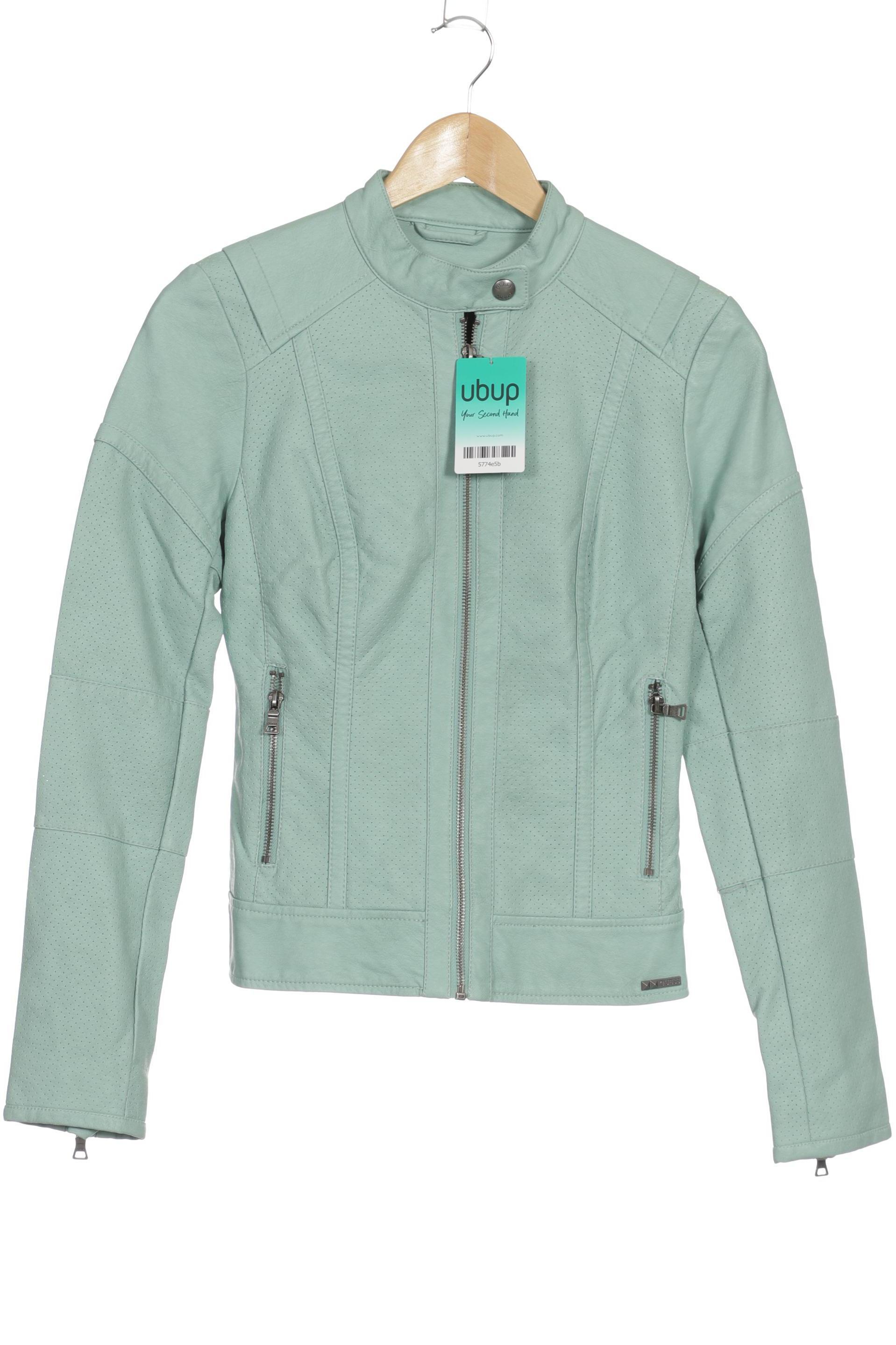 

Guess Damen Jacke, grün, Gr.