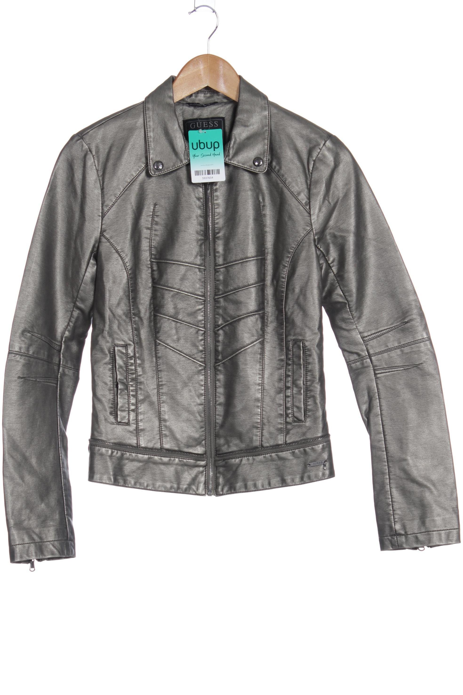 

Guess Damen Jacke, braun, Gr.
