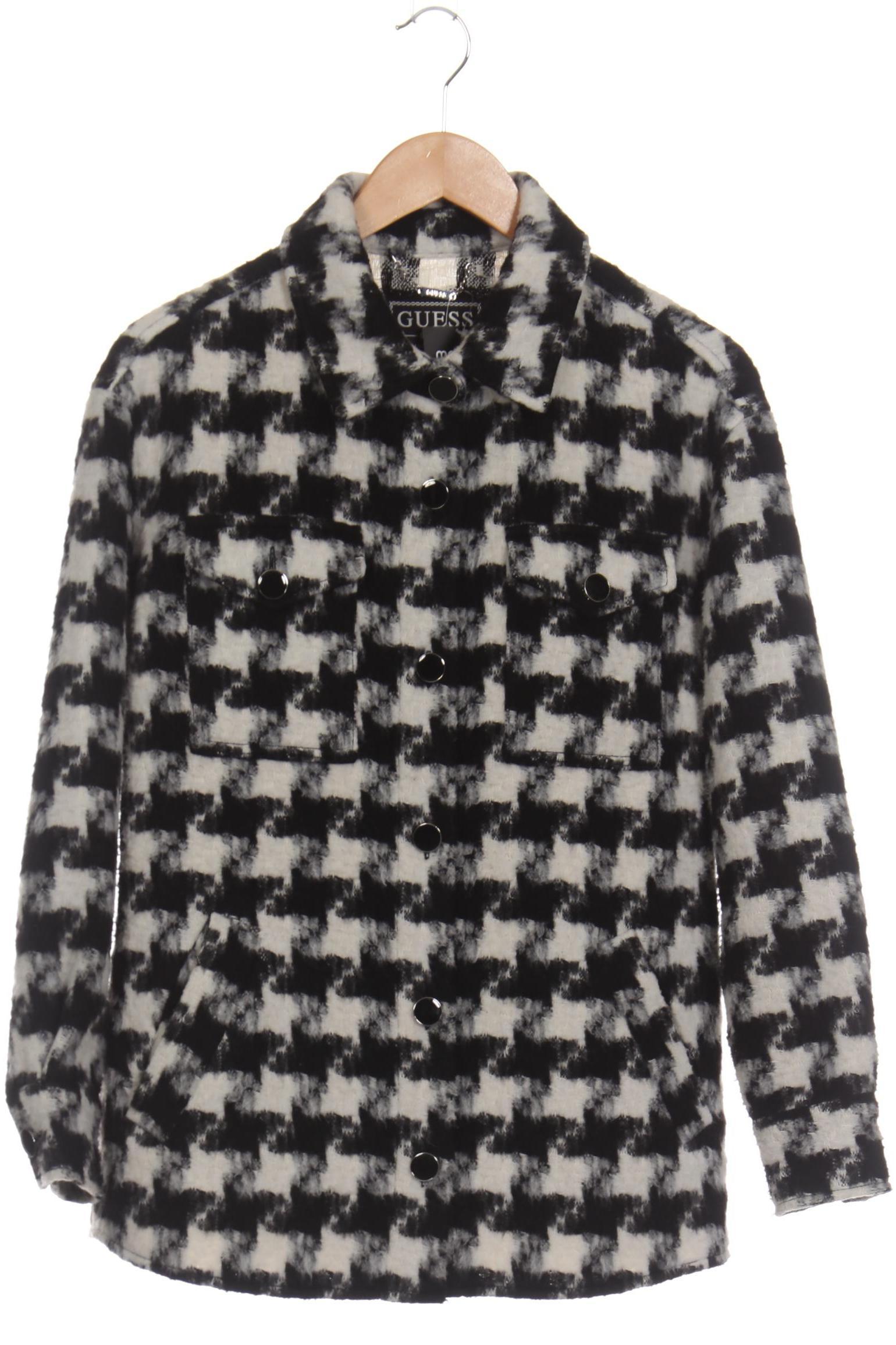 

Guess Damen Jacke, schwarz, Gr.