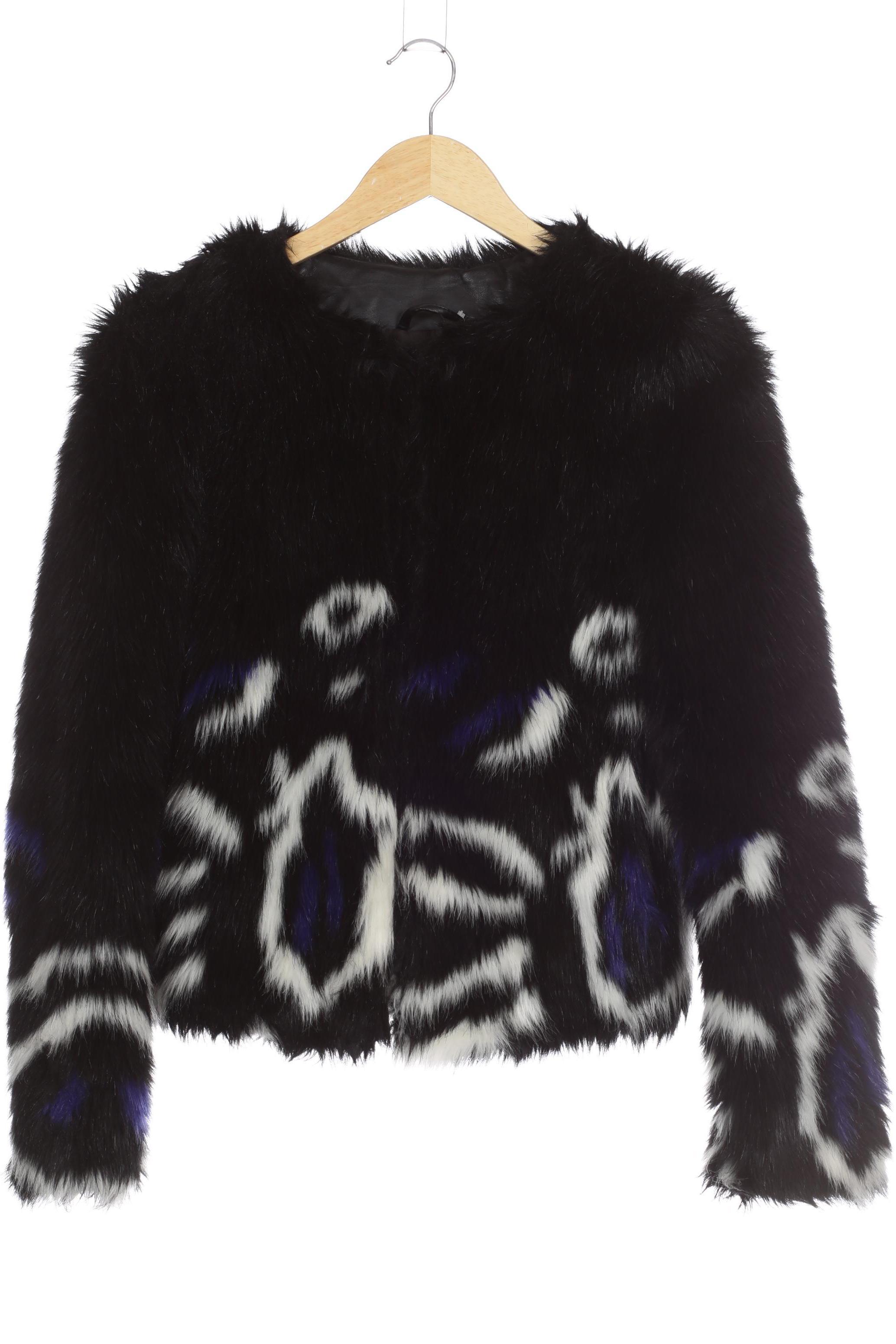 

Guess Damen Jacke, schwarz, Gr.