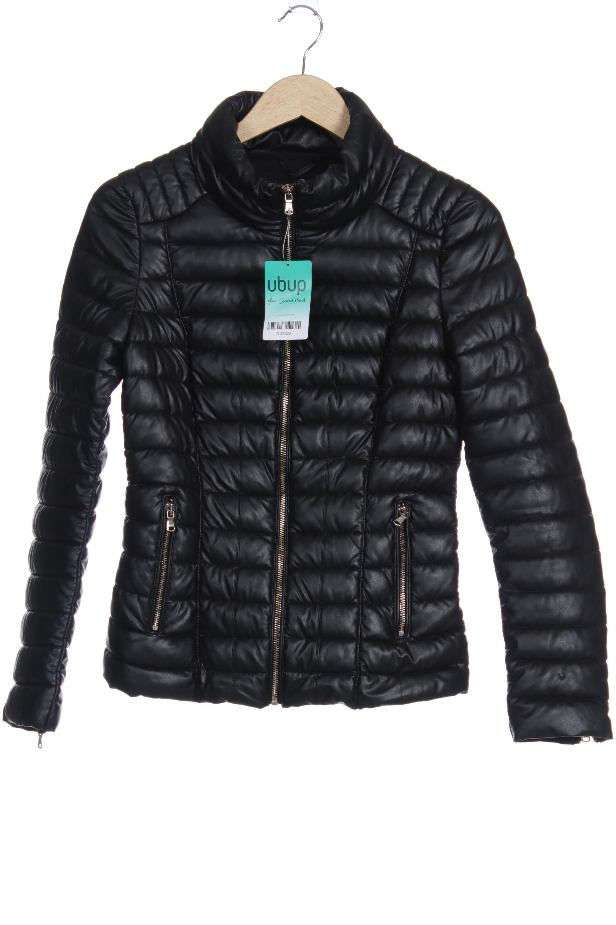 

Guess Damen Jacke, schwarz, Gr.