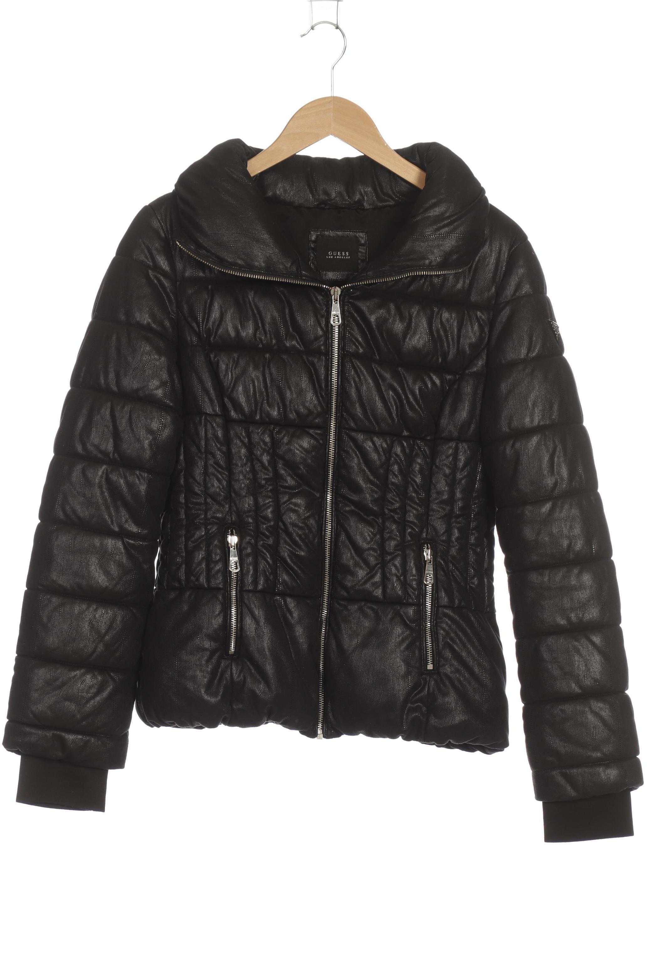 

Guess Damen Jacke, schwarz, Gr.