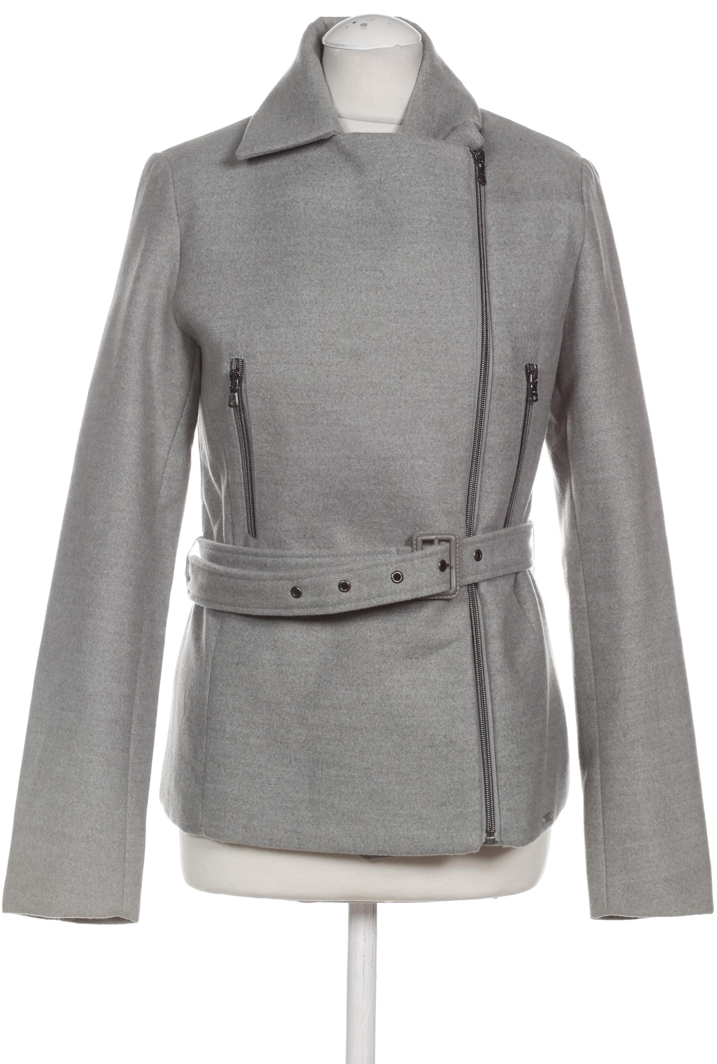 

Guess Damen Jacke, grau, Gr.