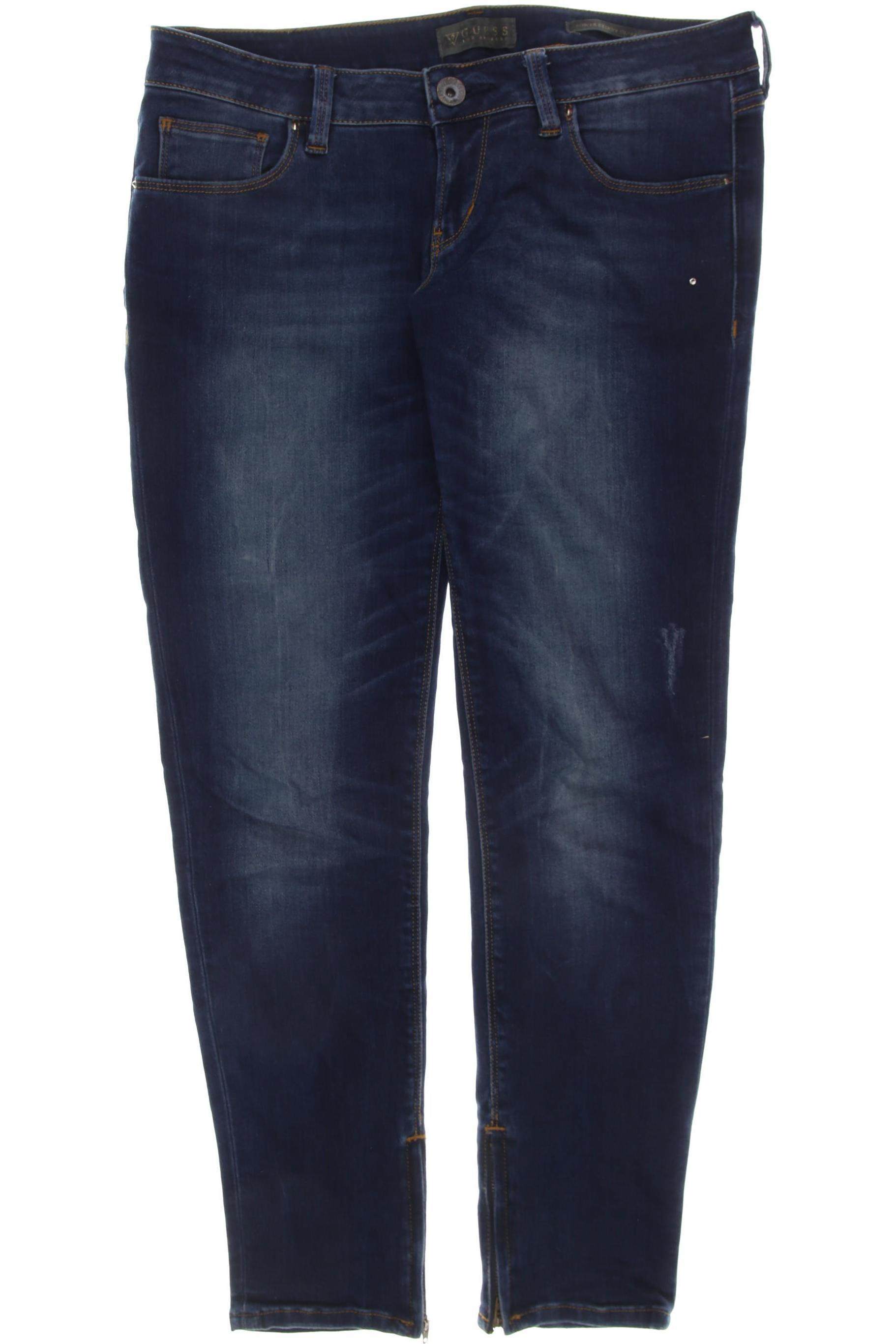 

Guess Damen Jeans, blau, Gr. 29
