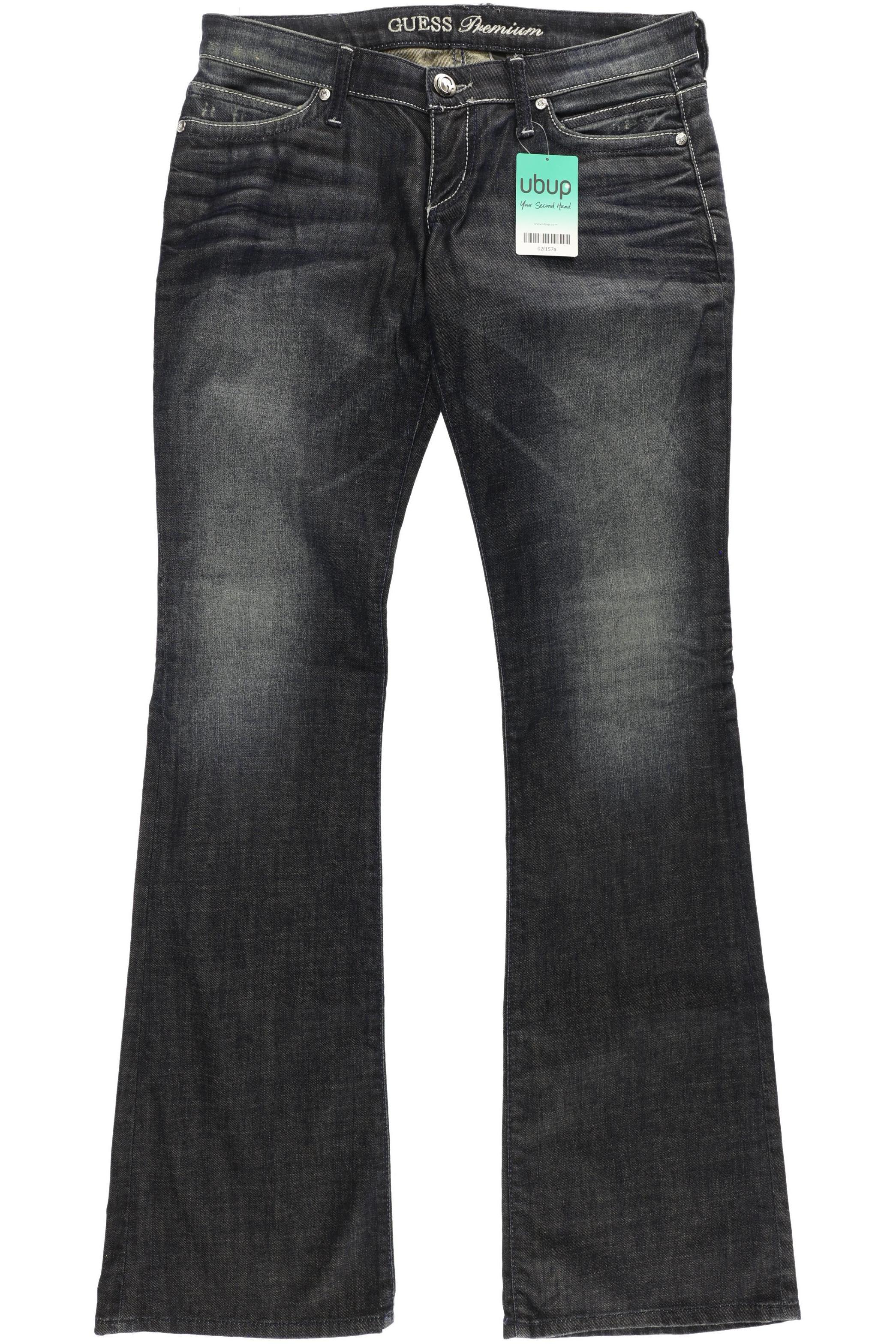 

Guess Damen Jeans, blau, Gr. 27