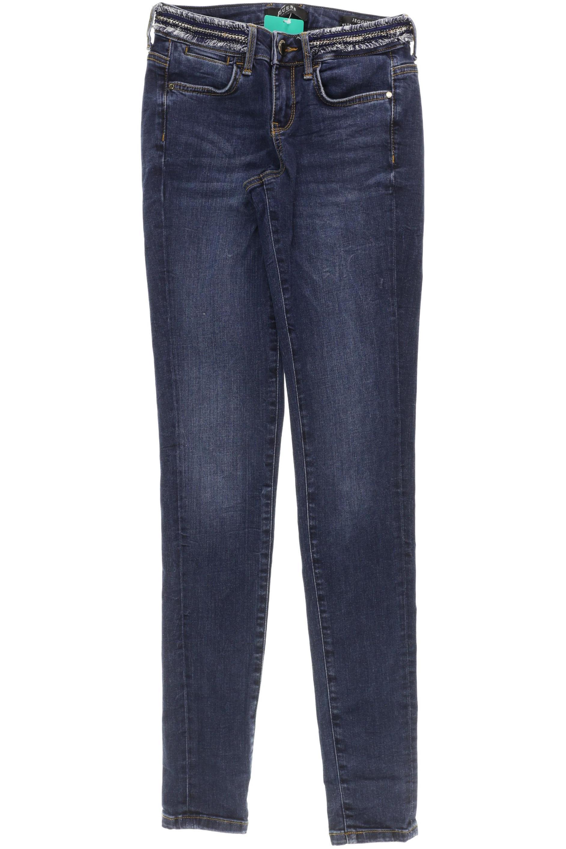 

Guess Damen Jeans, blau, Gr.