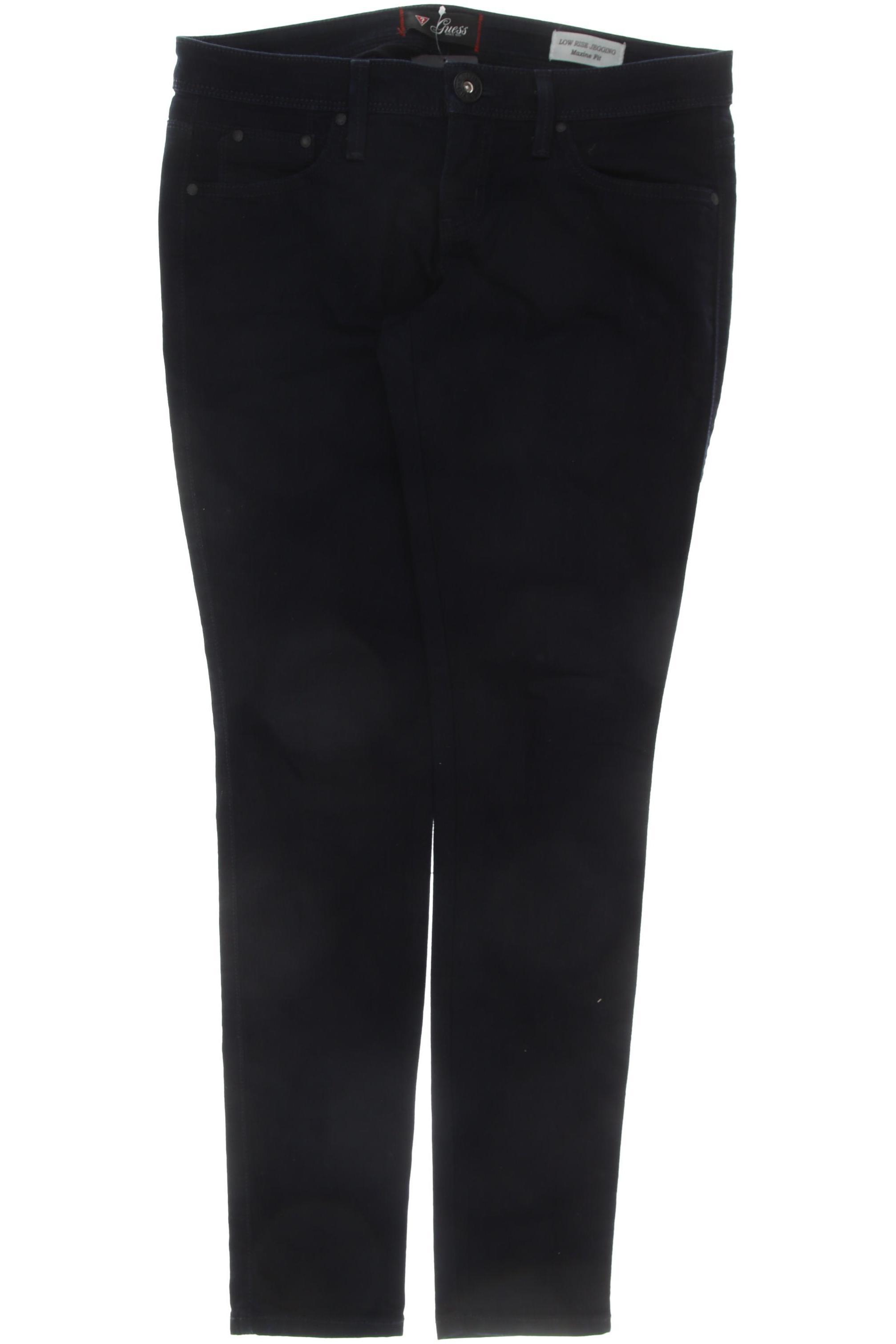 

Guess Damen Jeans, blau, Gr. 32