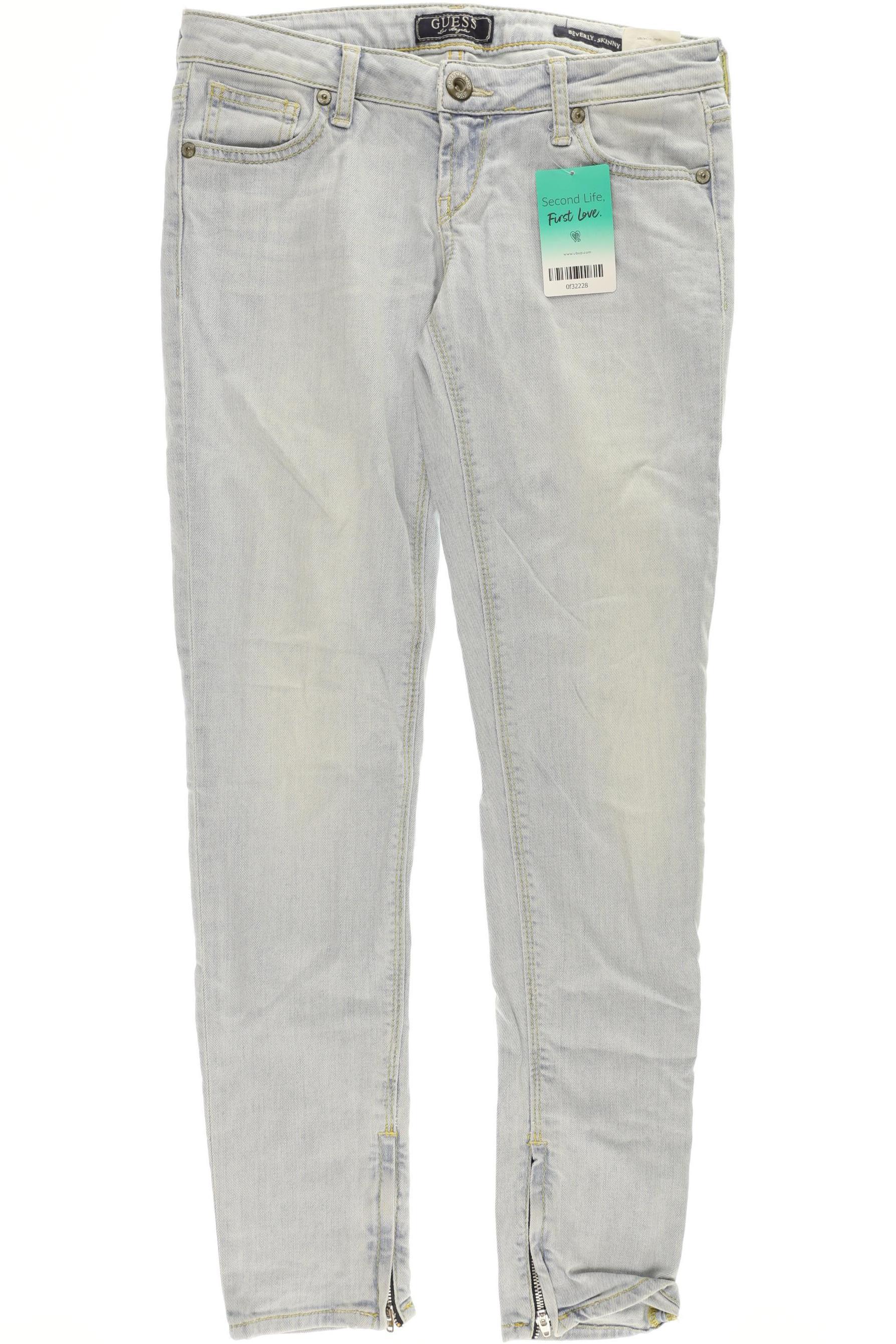 

Guess Damen Jeans, blau, Gr.