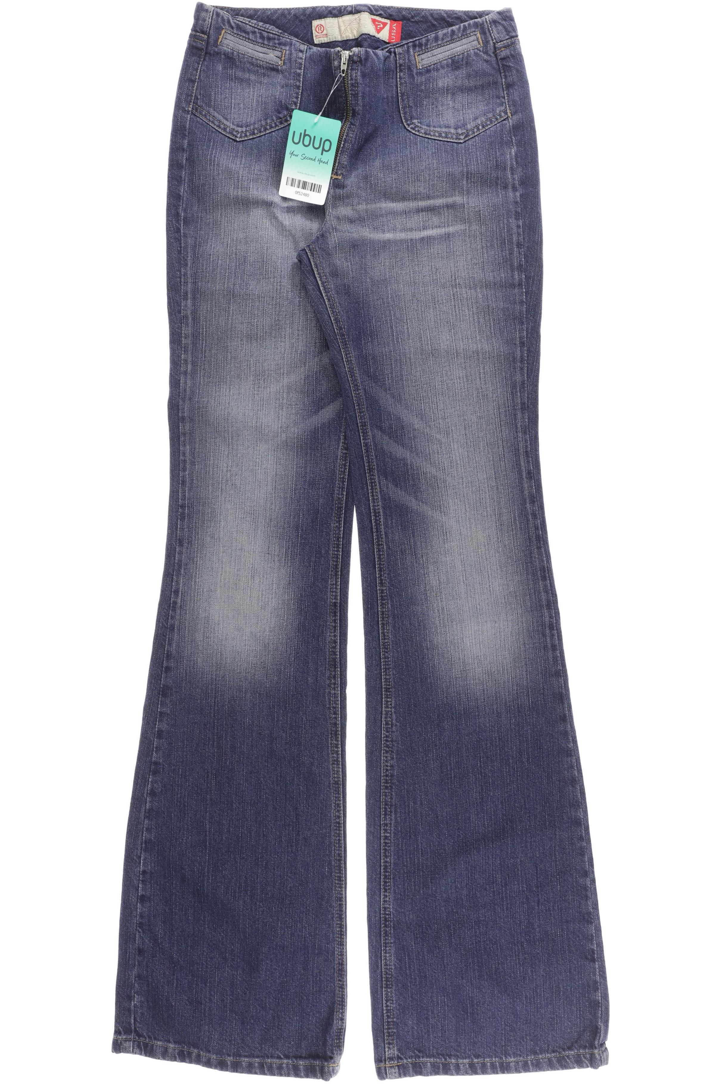 

Guess Damen Jeans, blau, Gr. 27