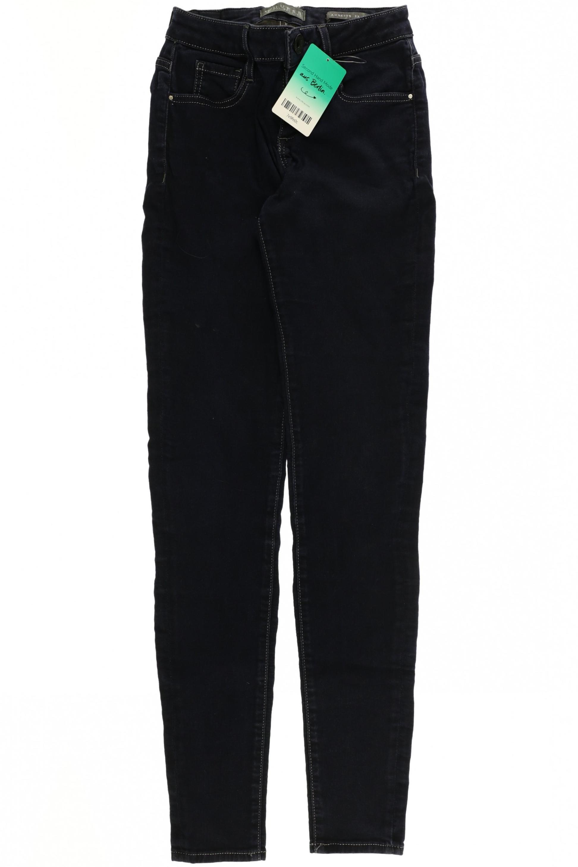 

Guess Damen Jeans, blau, Gr.