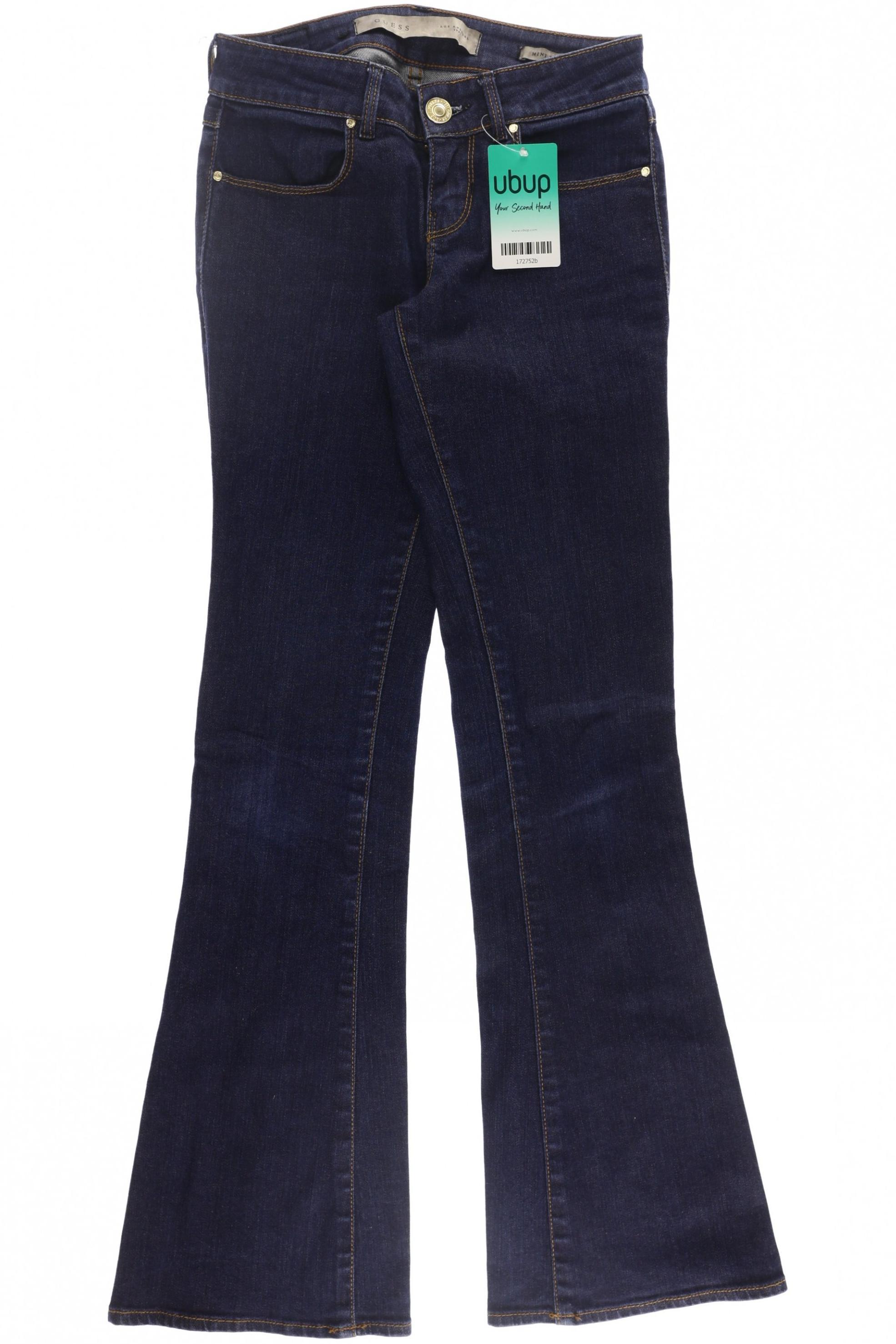 

Guess Damen Jeans, blau, Gr. 24