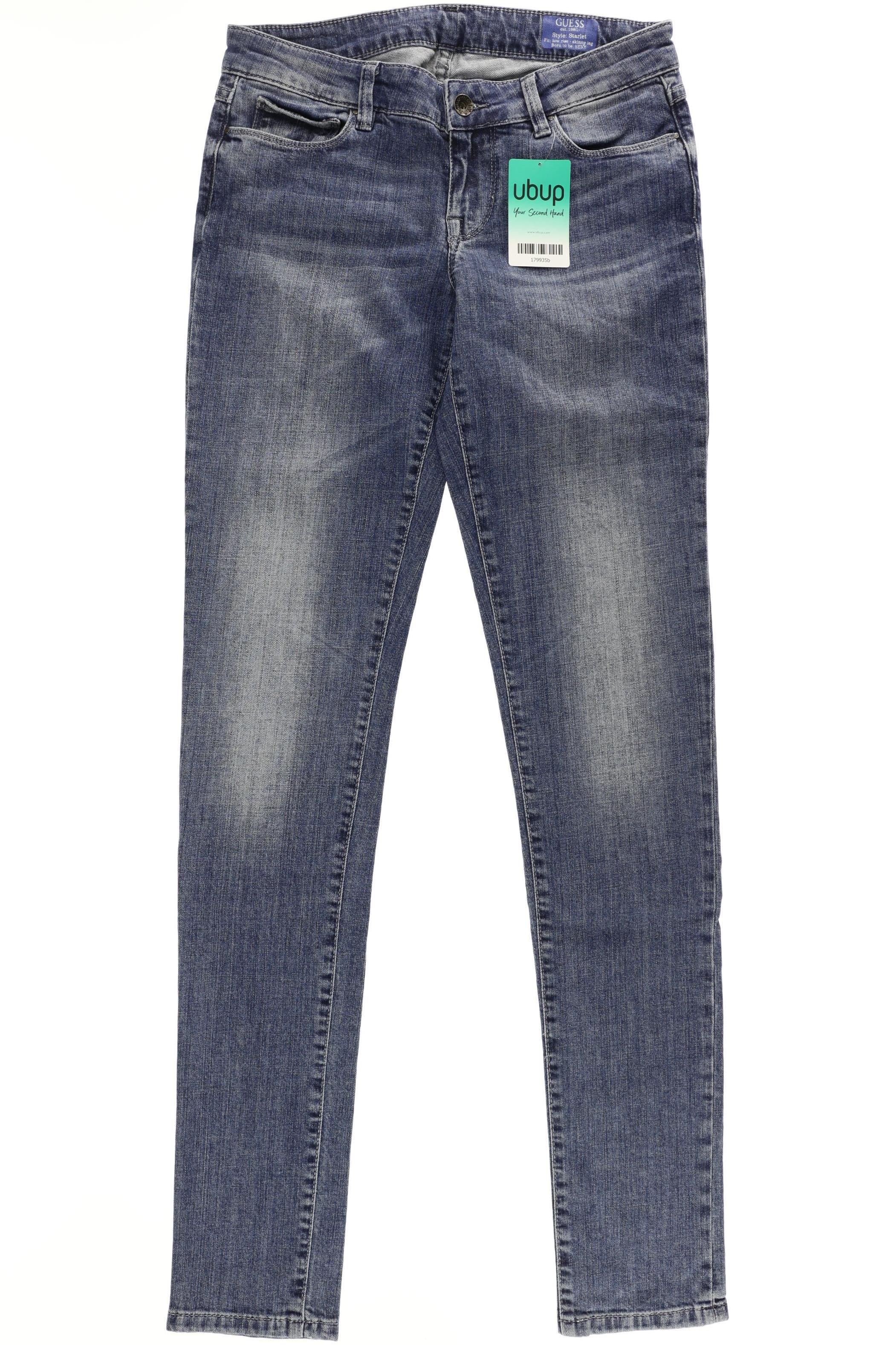 

Guess Damen Jeans, blau, Gr.