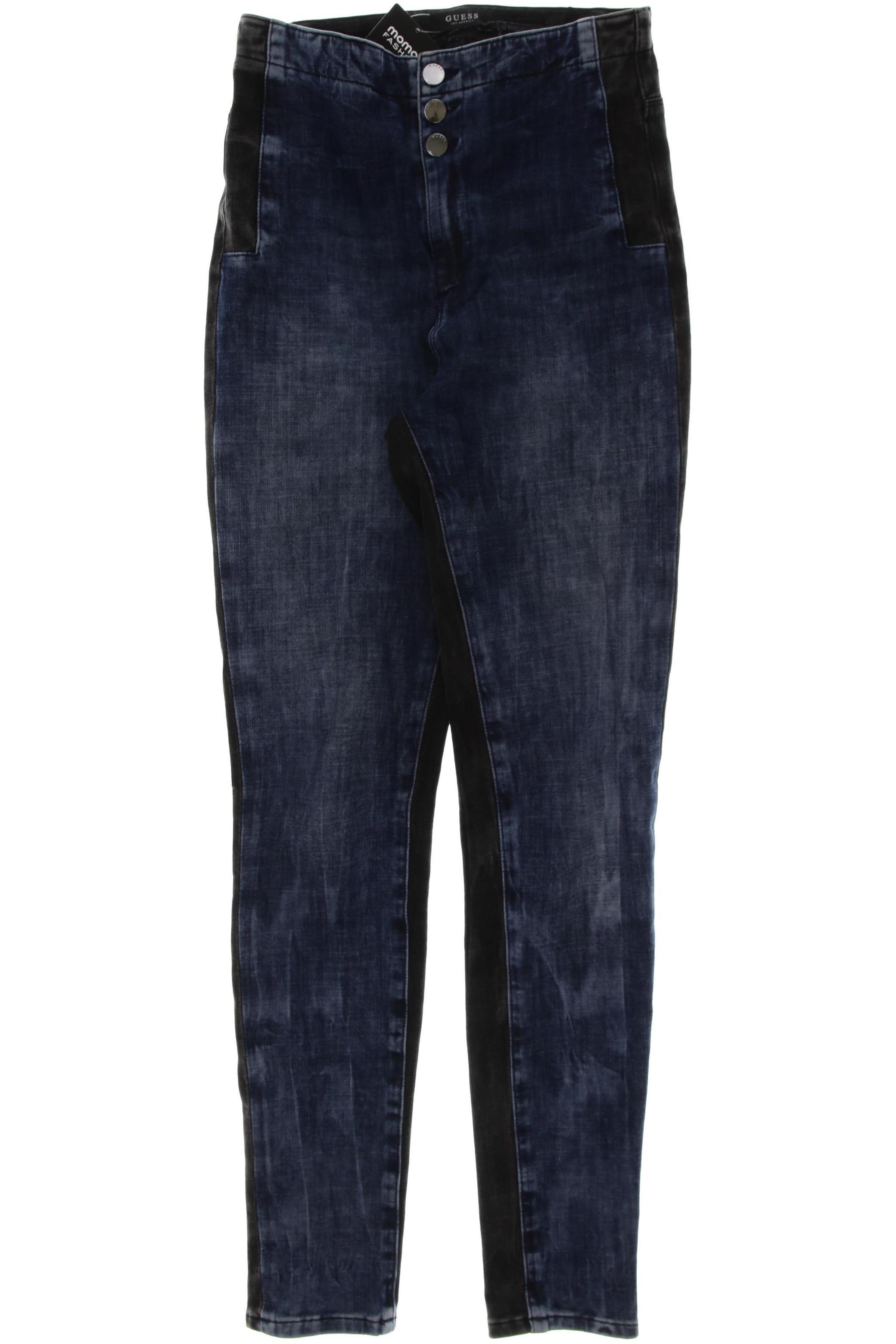 

Guess Damen Jeans, blau, Gr. 29