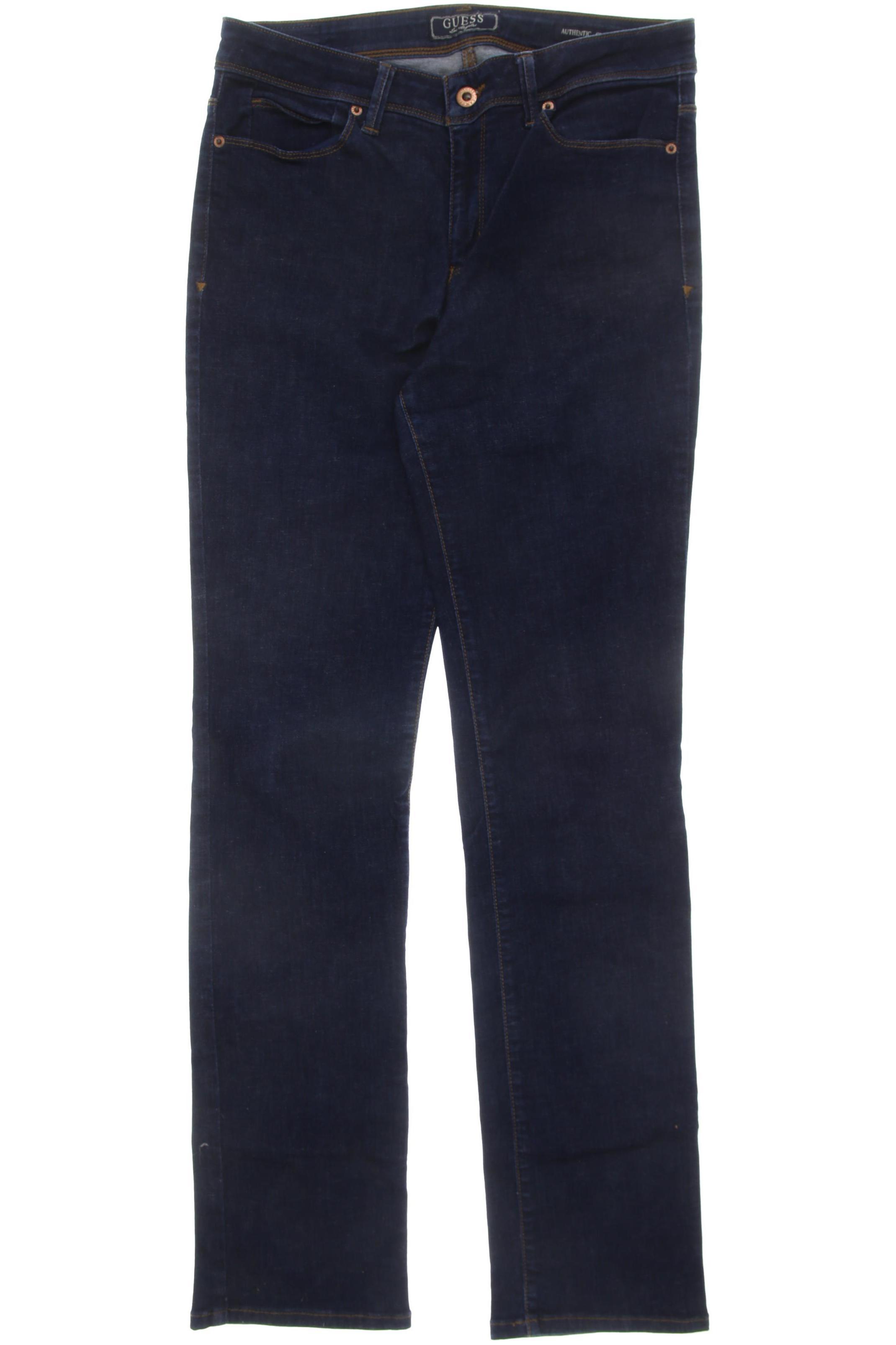 

Guess Damen Jeans, blau, Gr. 30