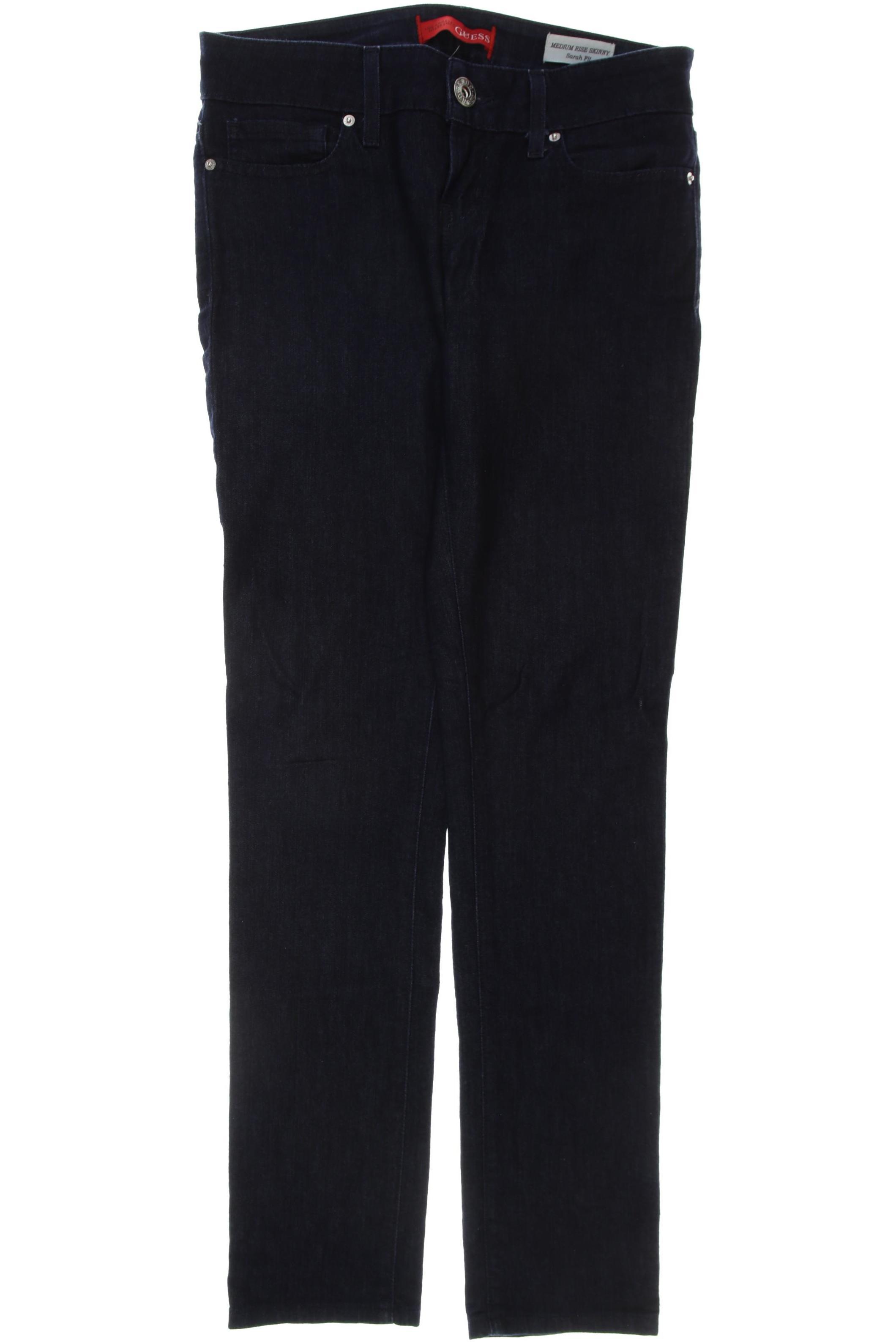 

Guess Damen Jeans, blau, Gr. 29