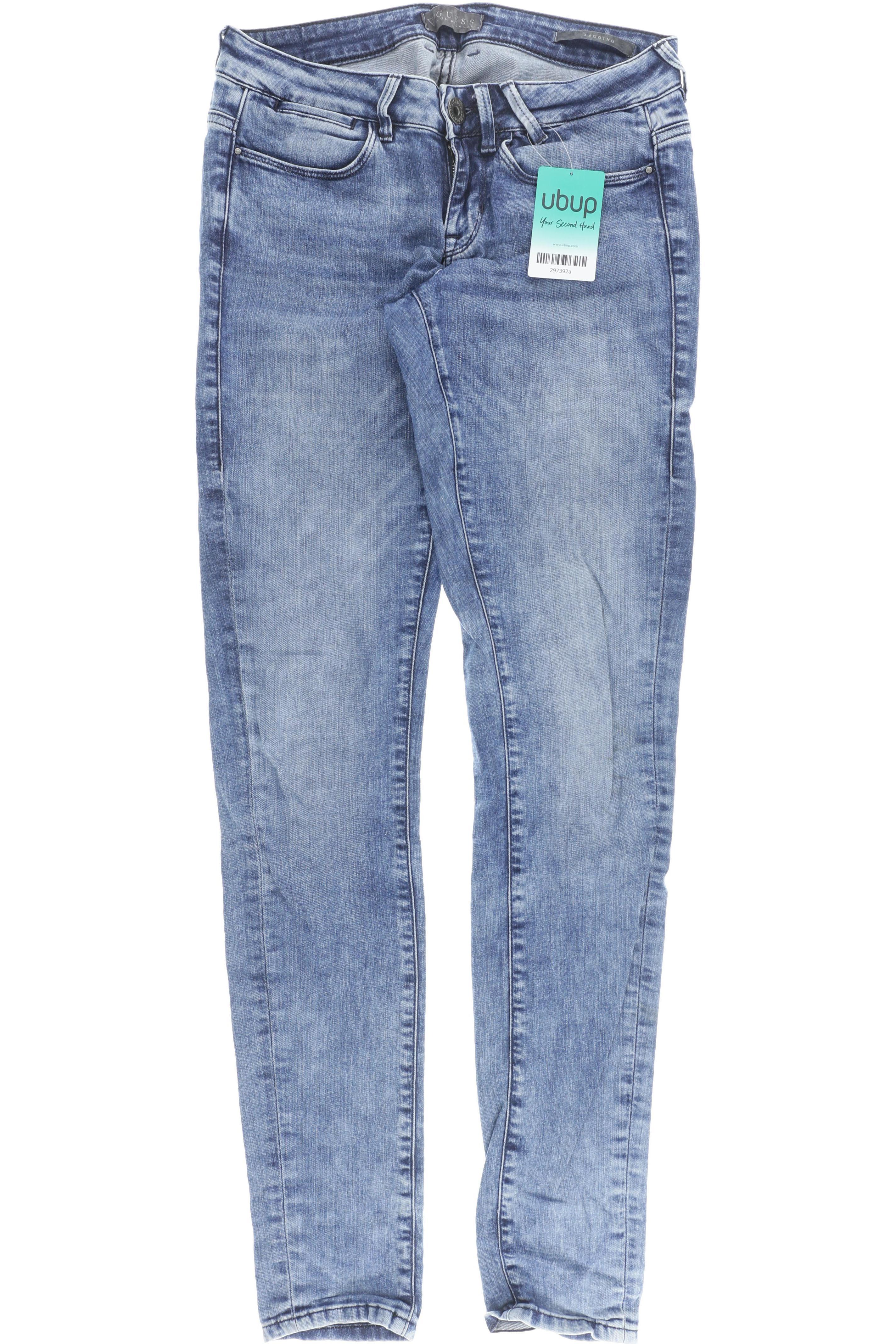

Guess Damen Jeans, blau, Gr. 26