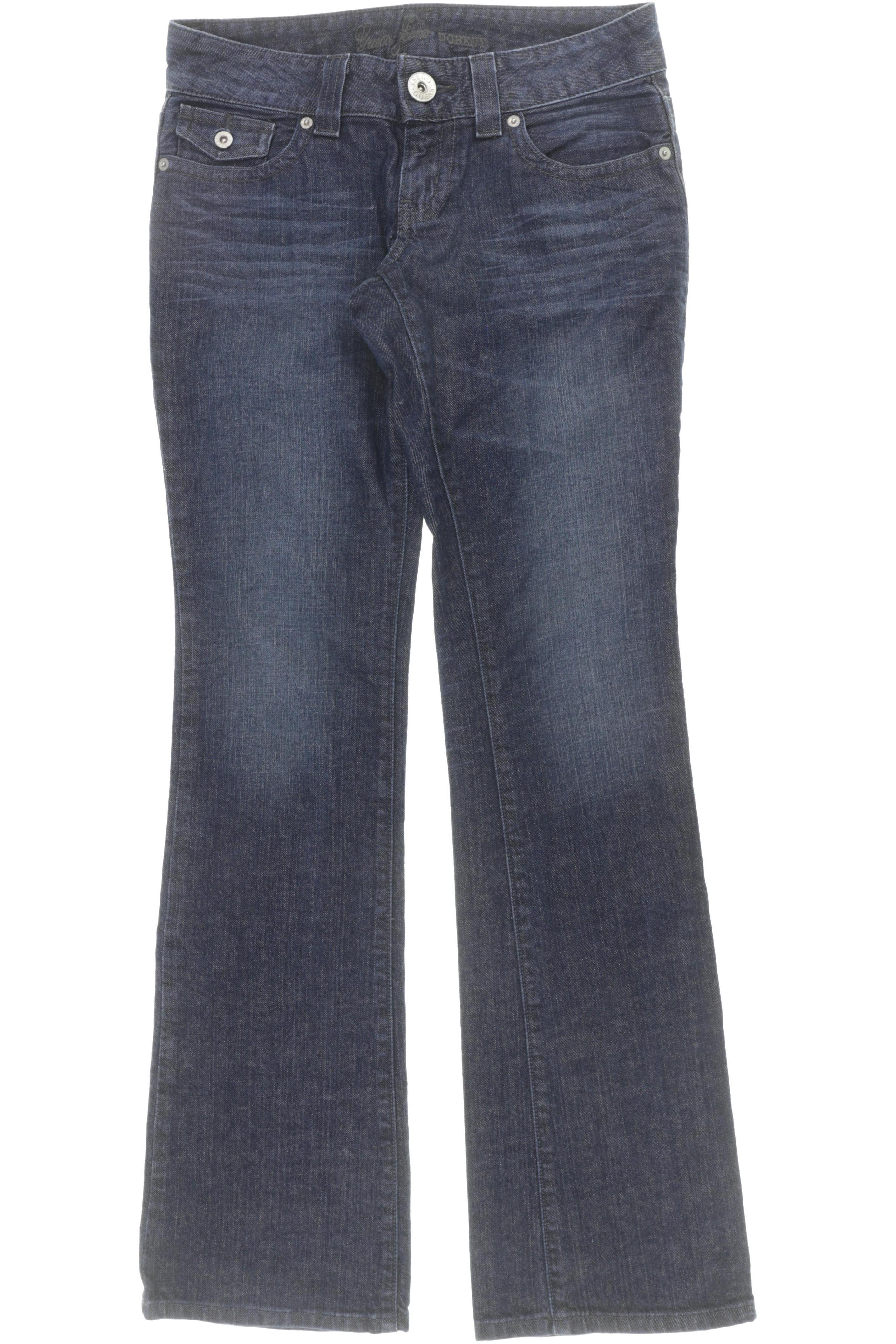 

Guess Damen Jeans, blau, Gr. 30