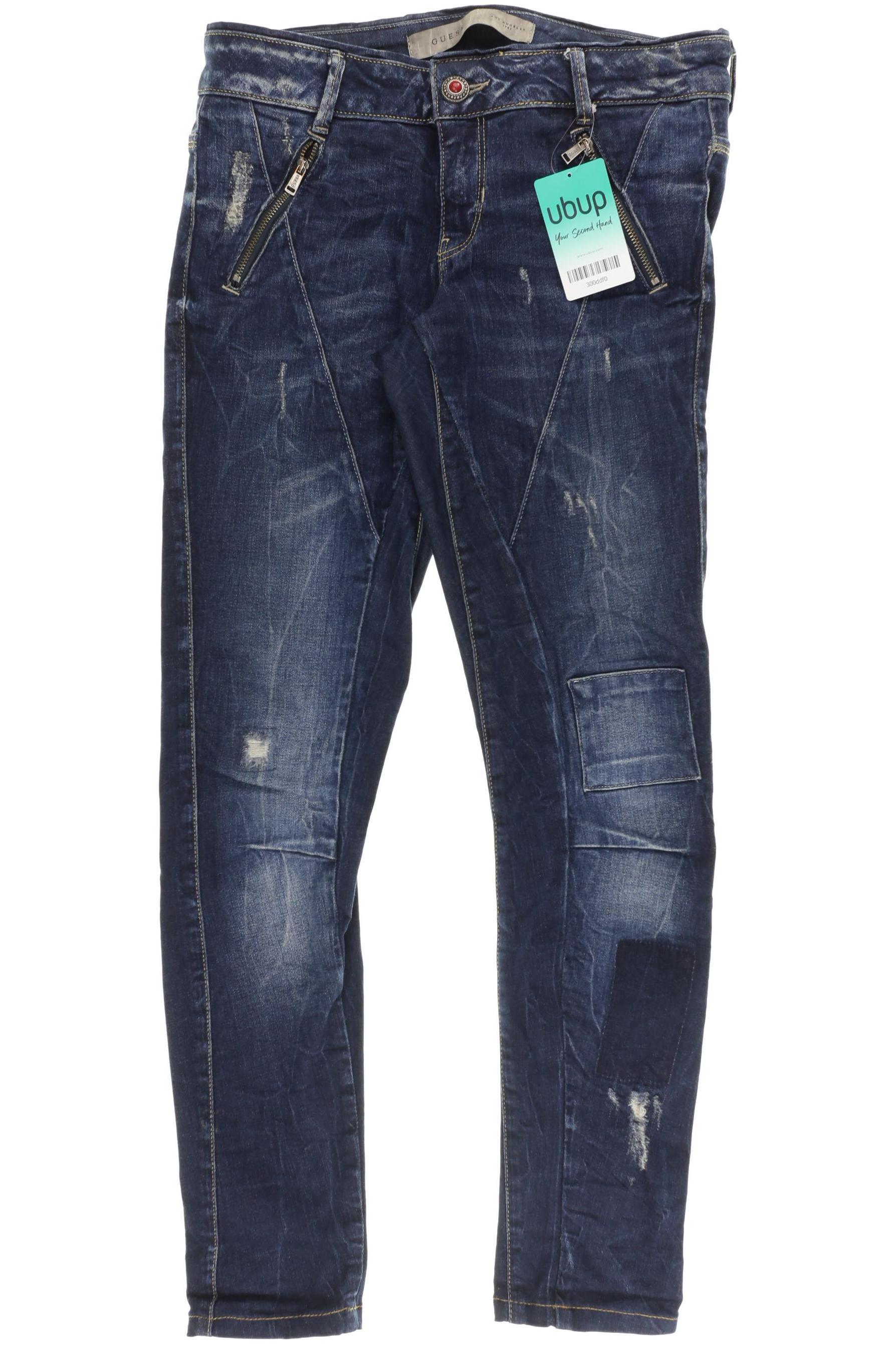 

Guess Damen Jeans, blau, Gr. 28