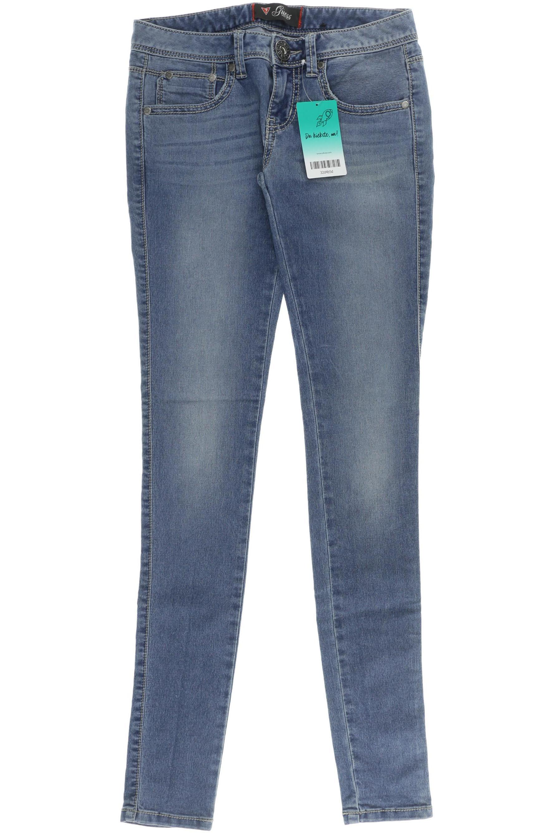 

Guess Damen Jeans, blau, Gr. 24