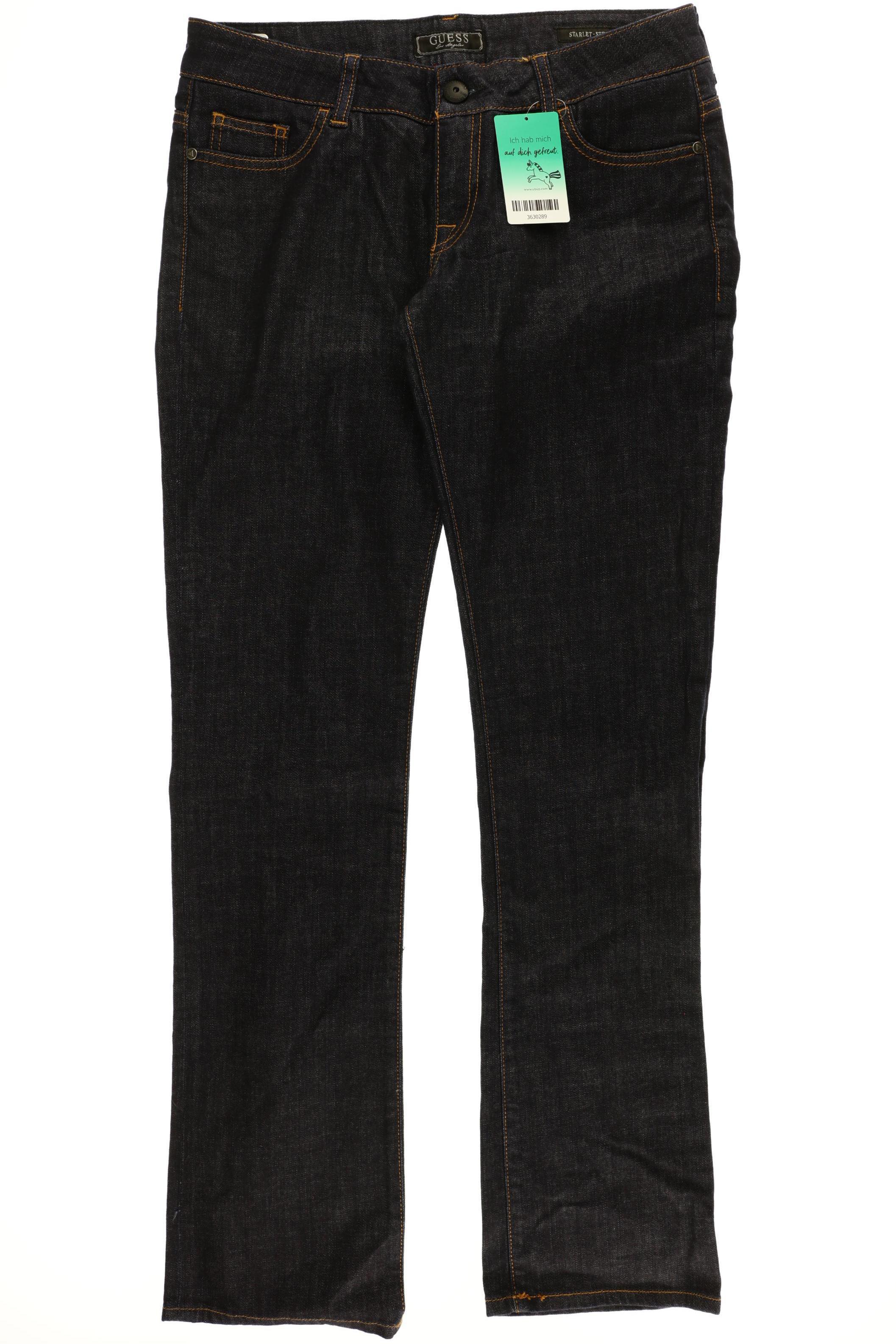 

Guess Damen Jeans, blau, Gr. 30