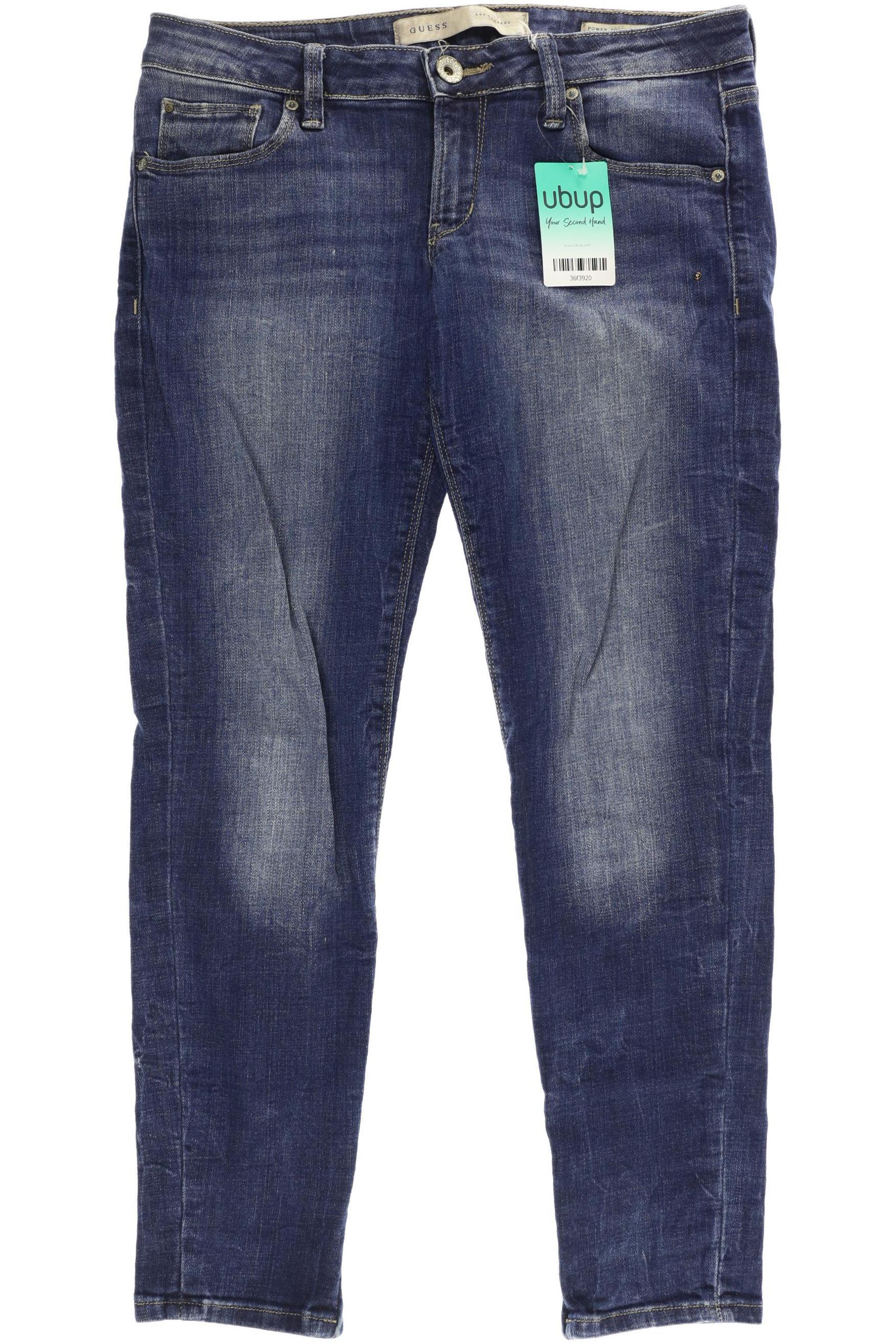 

Guess Damen Jeans, blau, Gr. 31