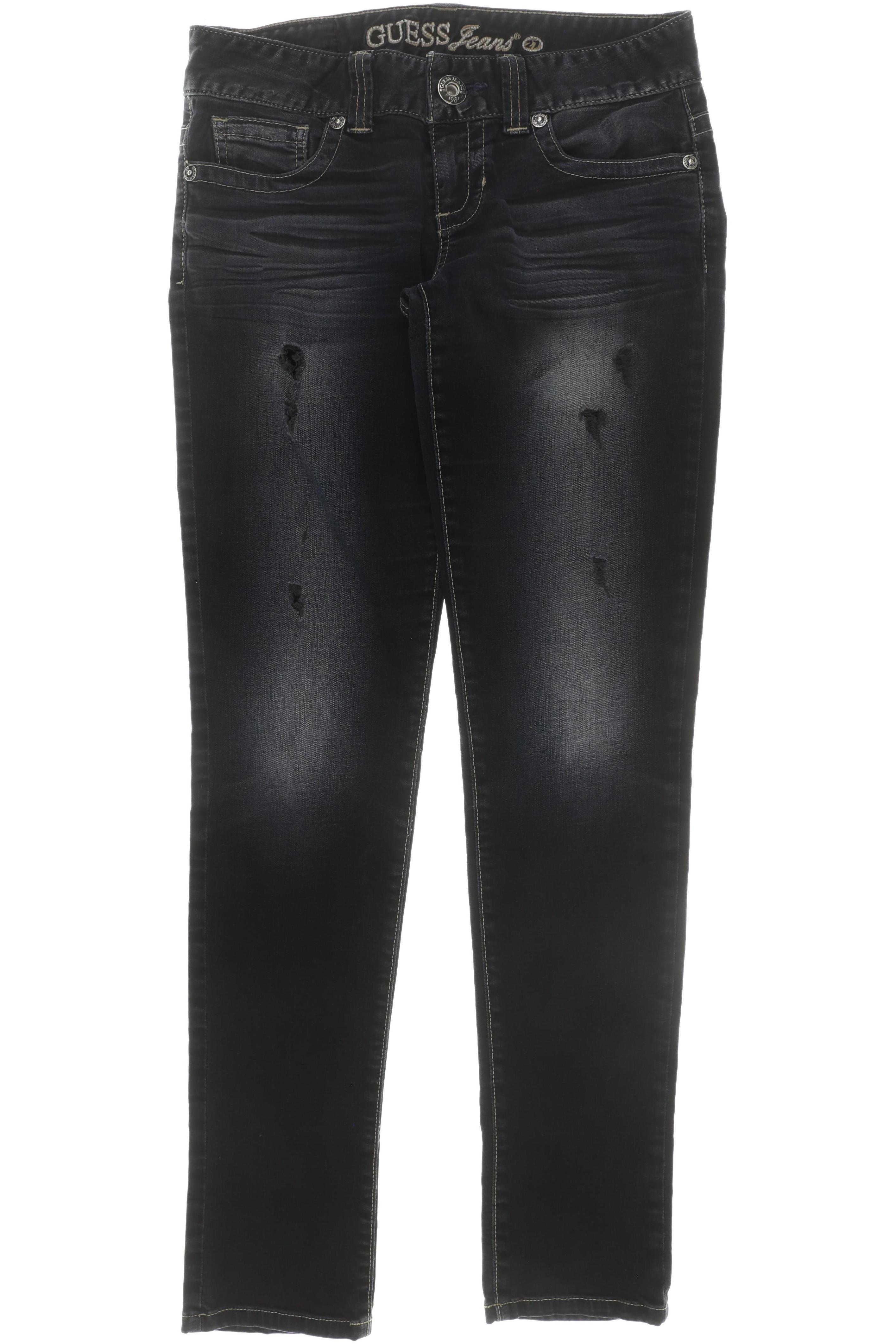 

Guess Damen Jeans, blau, Gr. 27