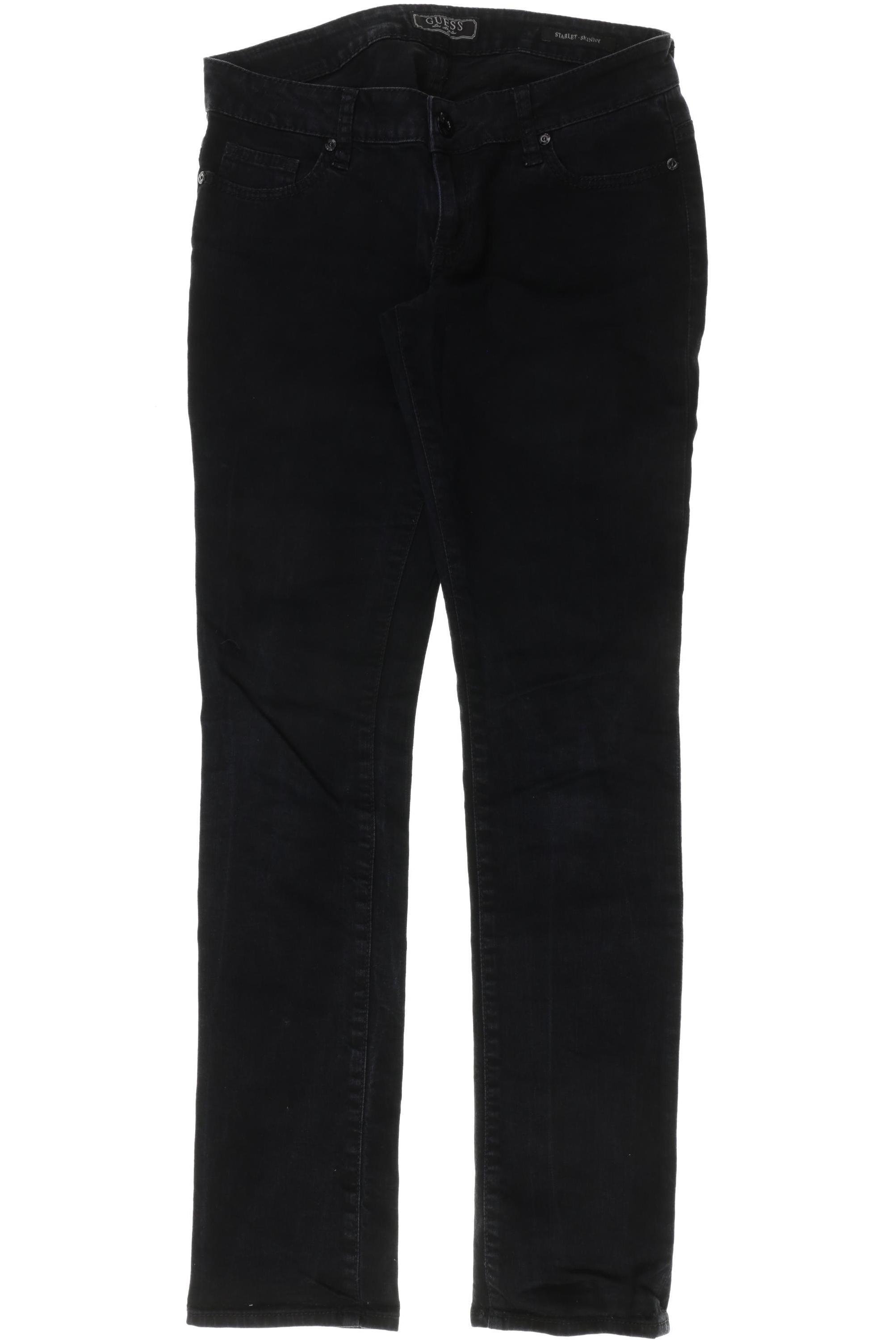 

Guess Damen Jeans, blau, Gr. 28