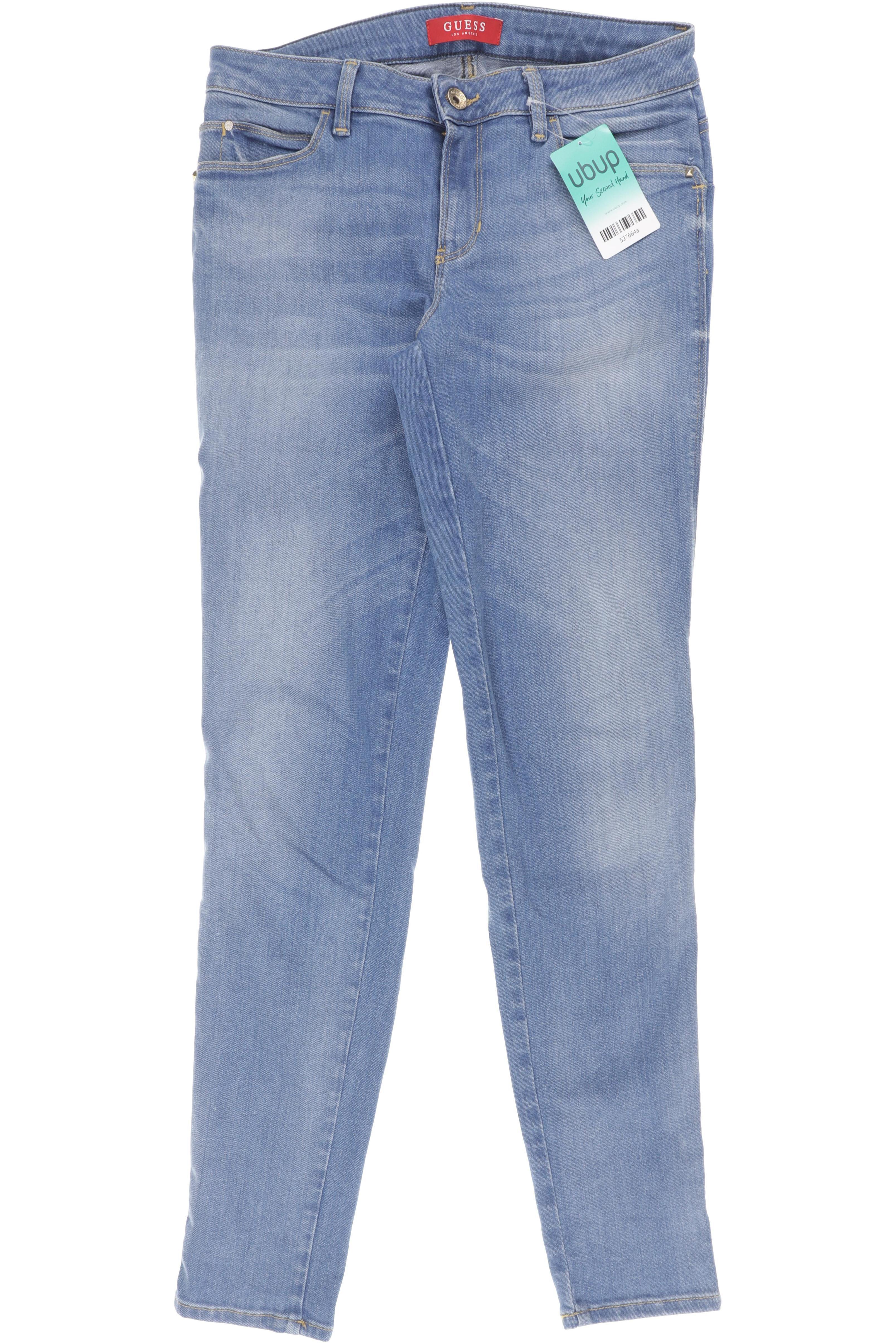 

Guess Damen Jeans, blau, Gr. 29