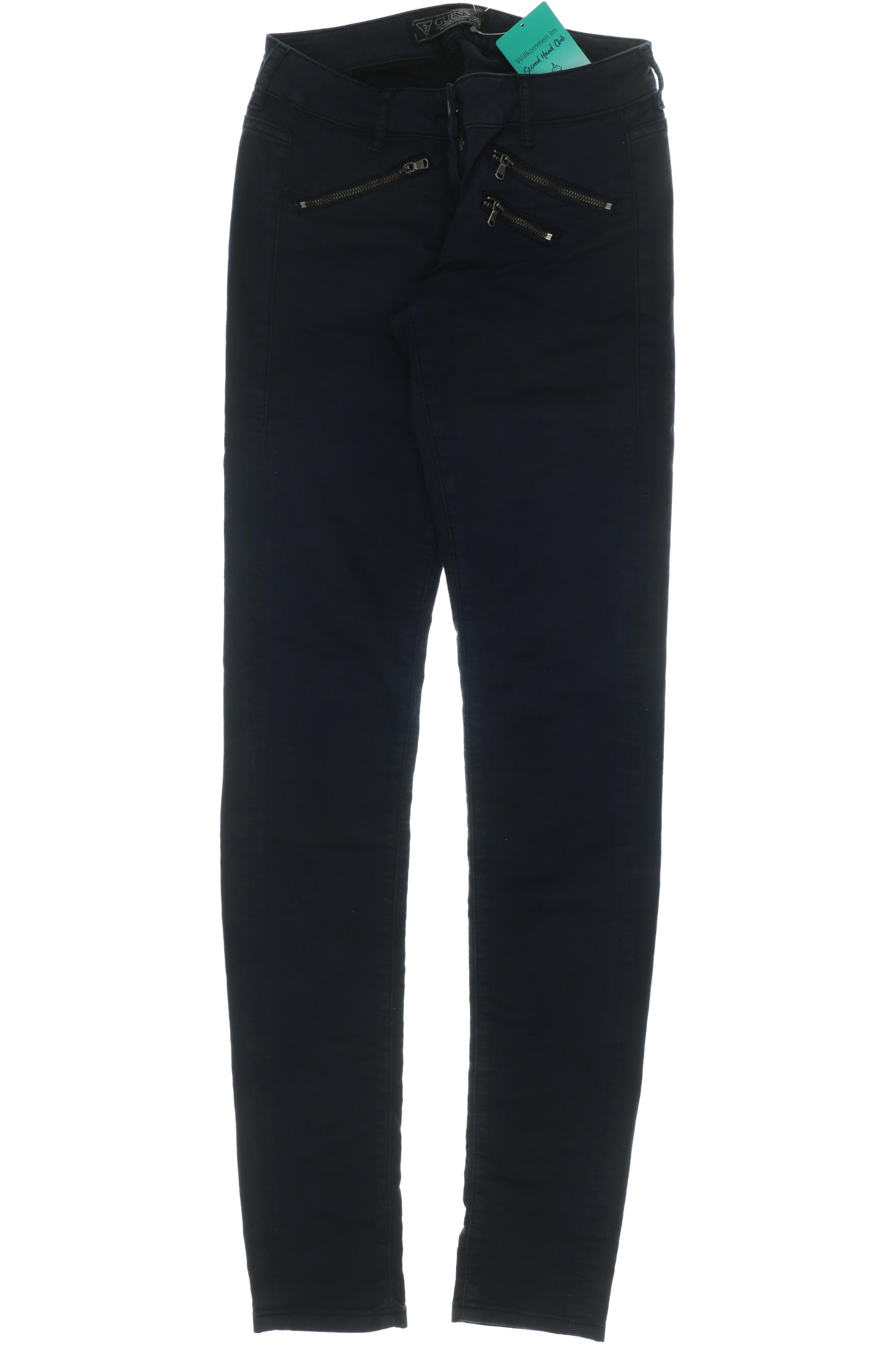 

Guess Damen Jeans, blau, Gr. 27