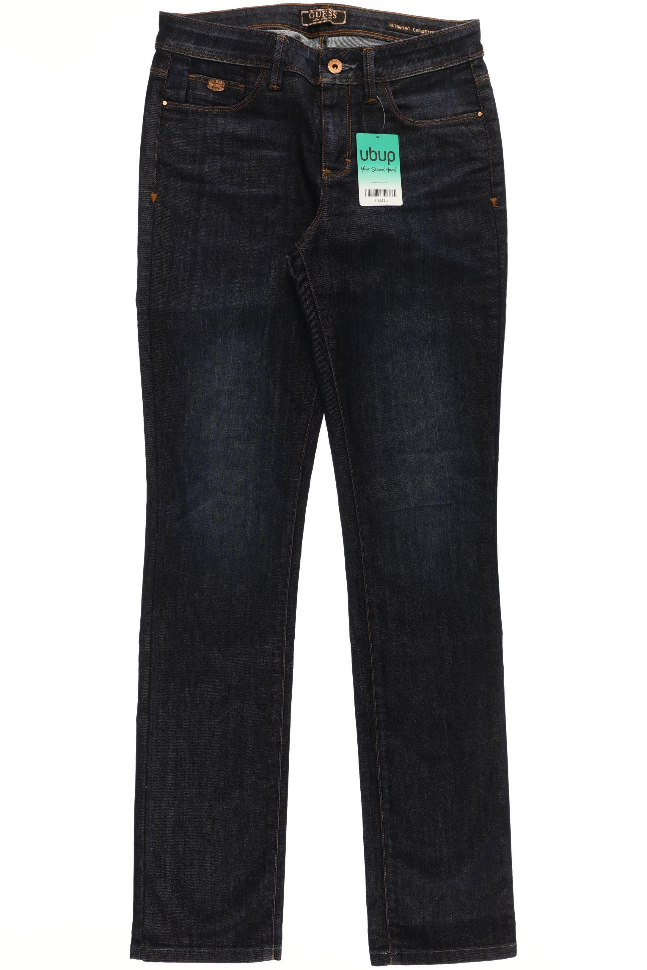 

Guess Damen Jeans, blau, Gr. 28