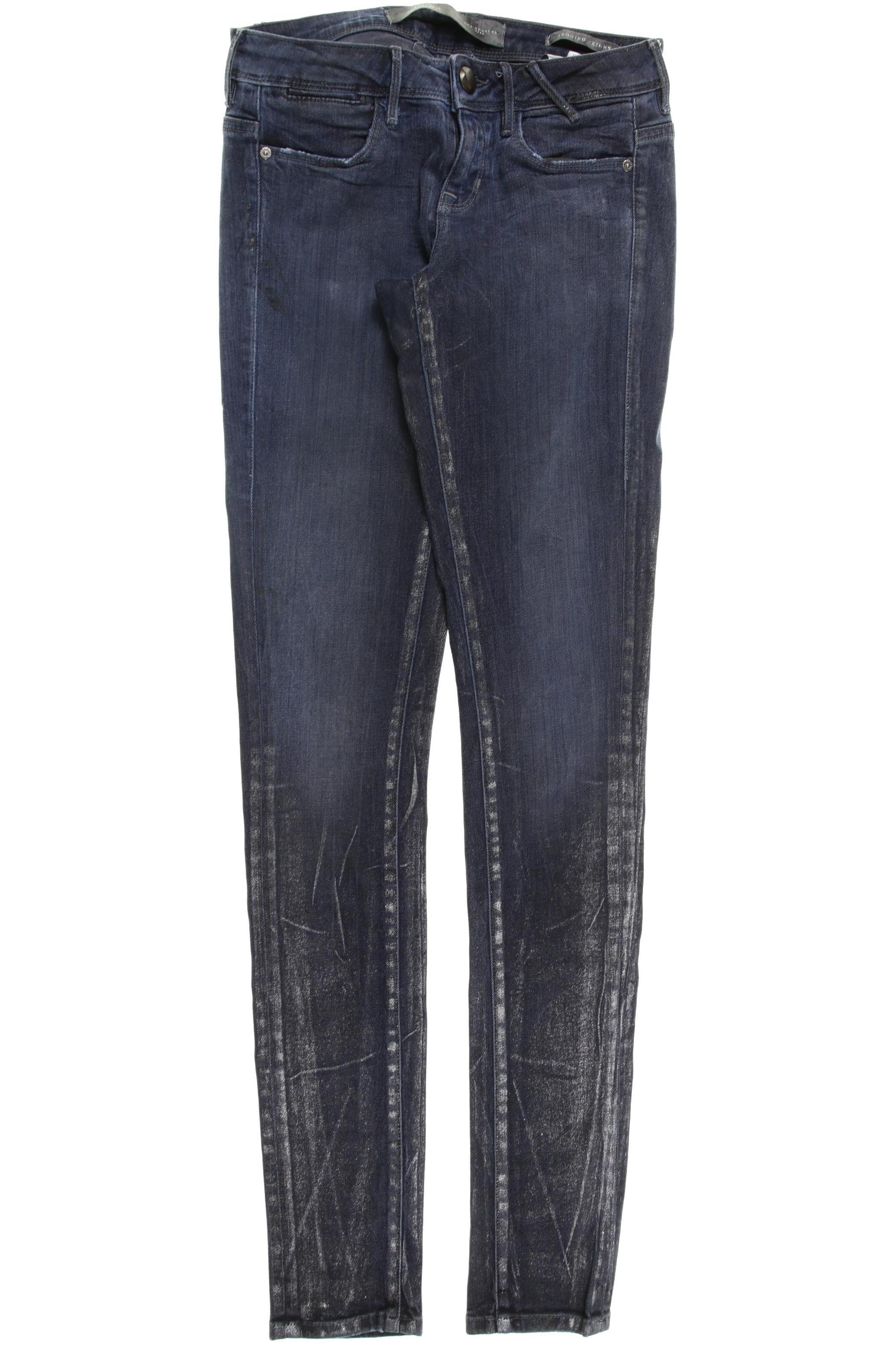 

Guess Damen Jeans, blau, Gr. 25