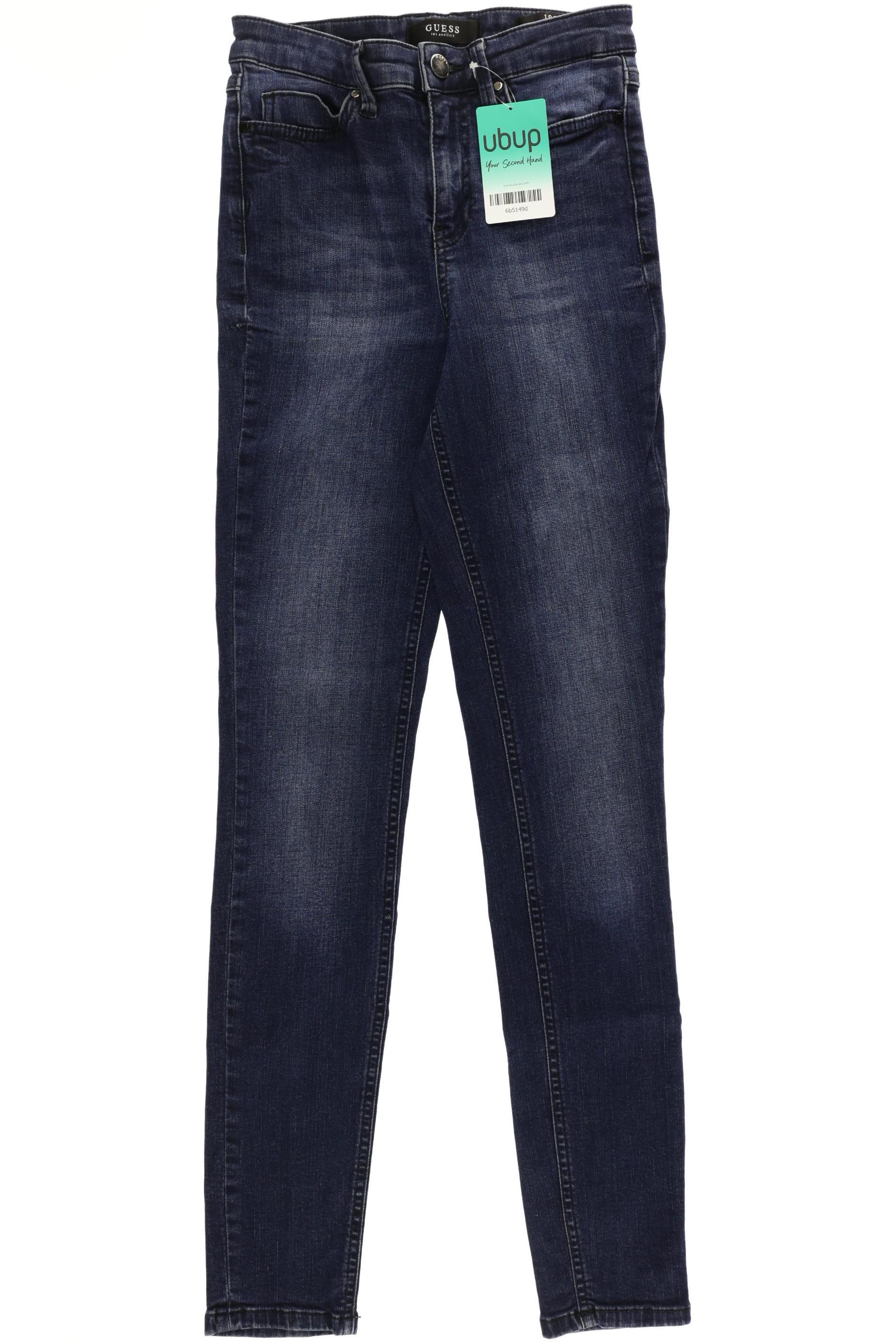 

Guess Damen Jeans, blau, Gr. 26