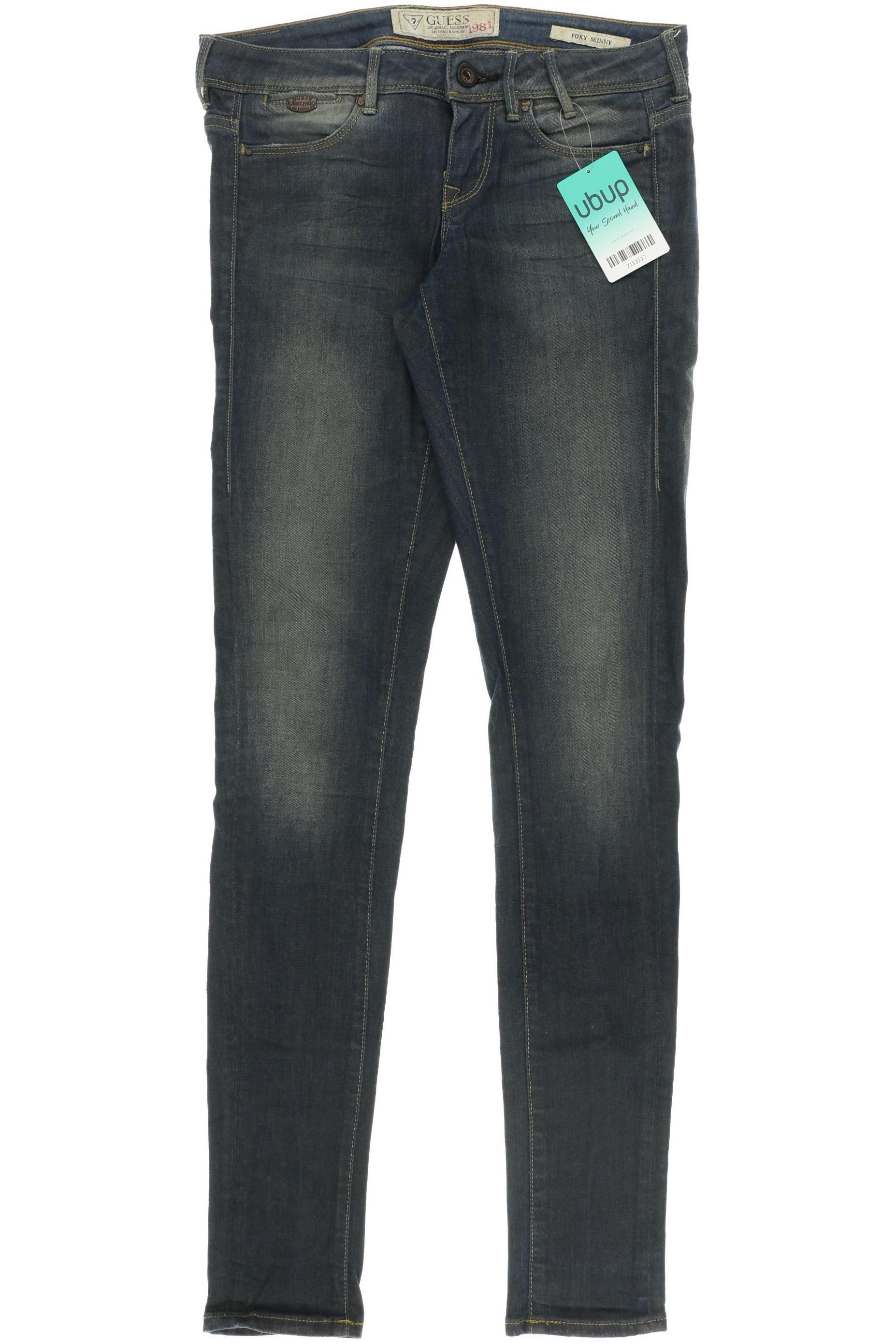 

Guess Damen Jeans, , Gr. 28
